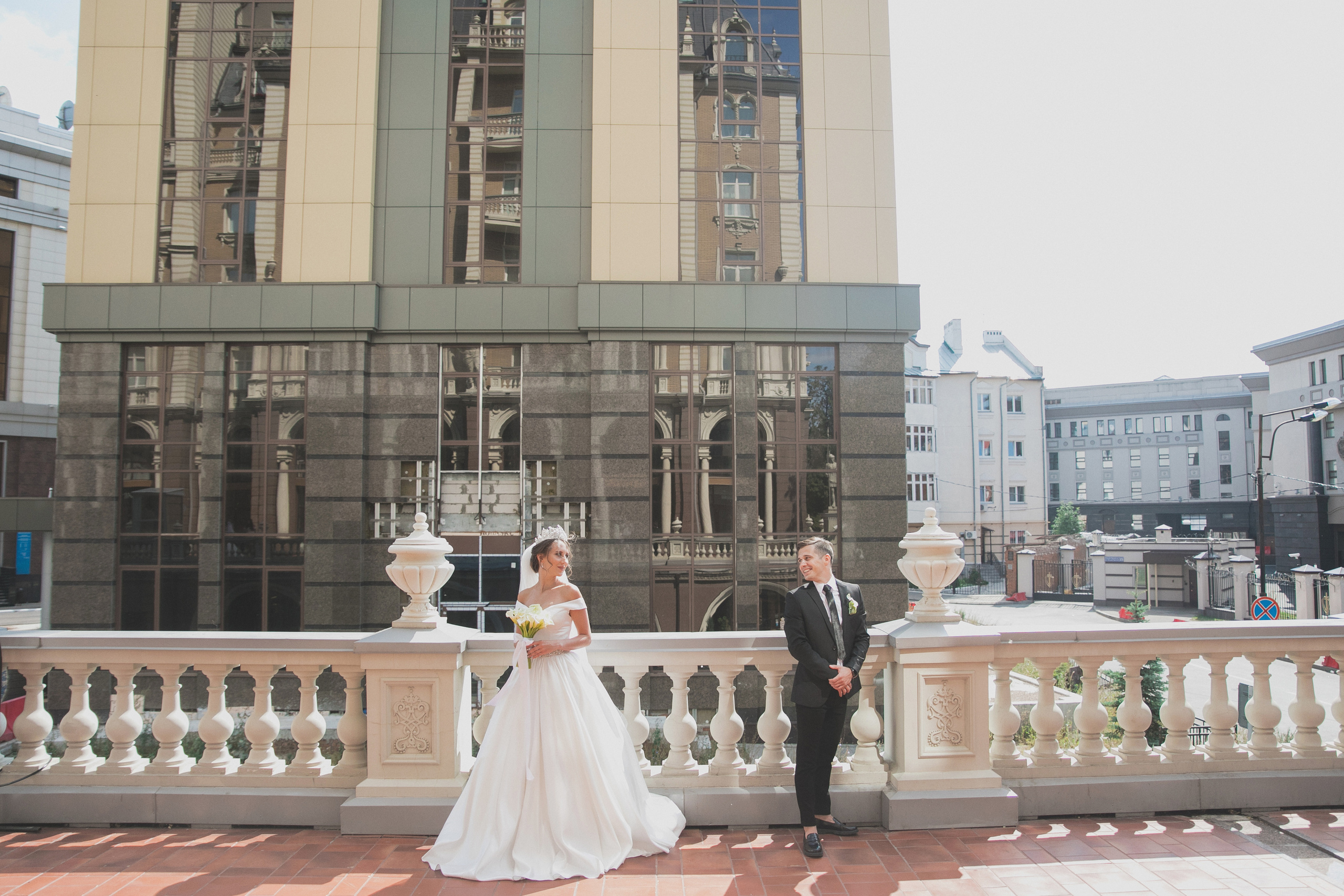 Елена & Алексей. Свадебный и семейный фотограф в Казани и Зеленодольске Ланочкин Илья