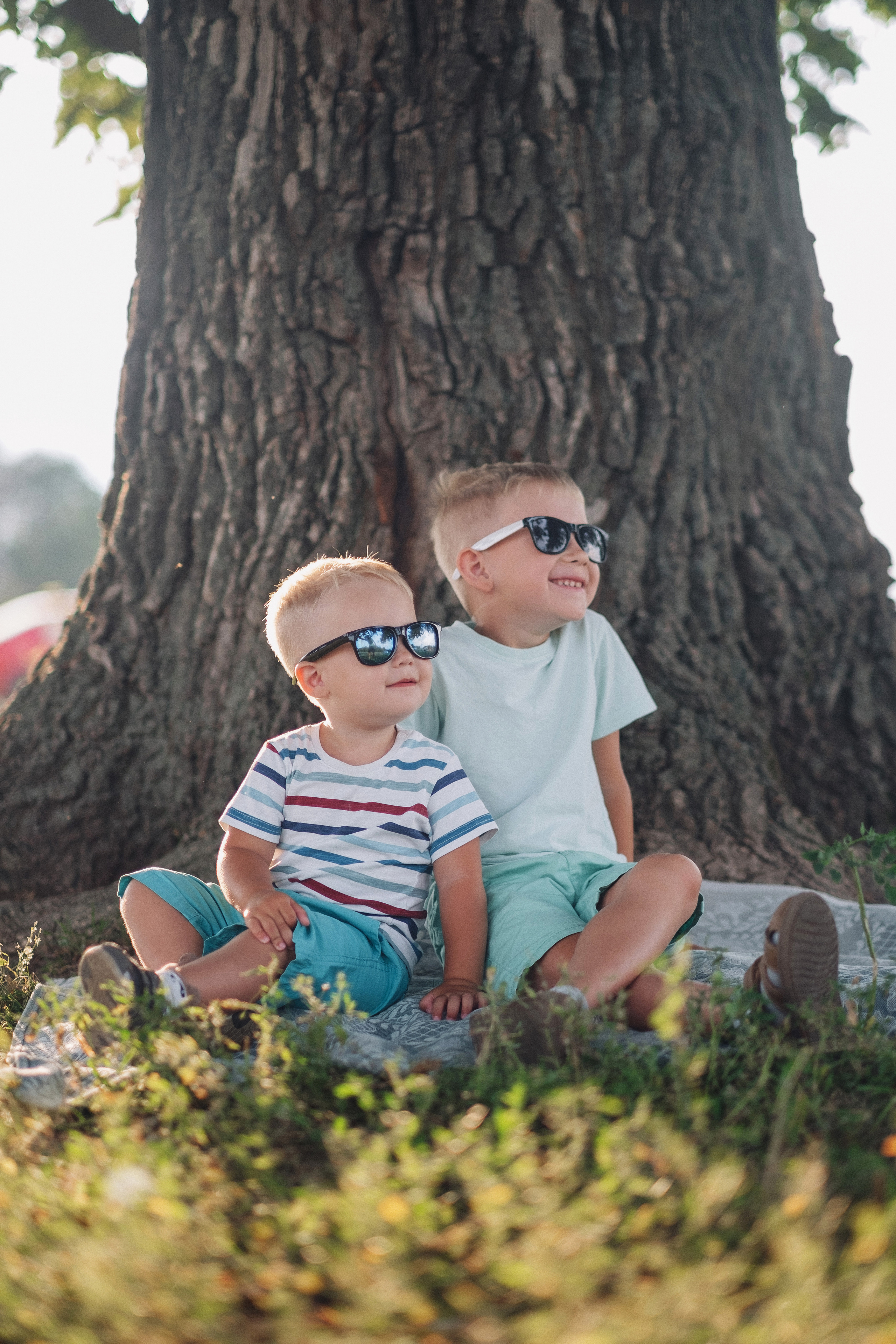 Анастасия & Сергей. Свадебный и семейный фотограф в Казани и Зеленодольске Ланочкин Илья