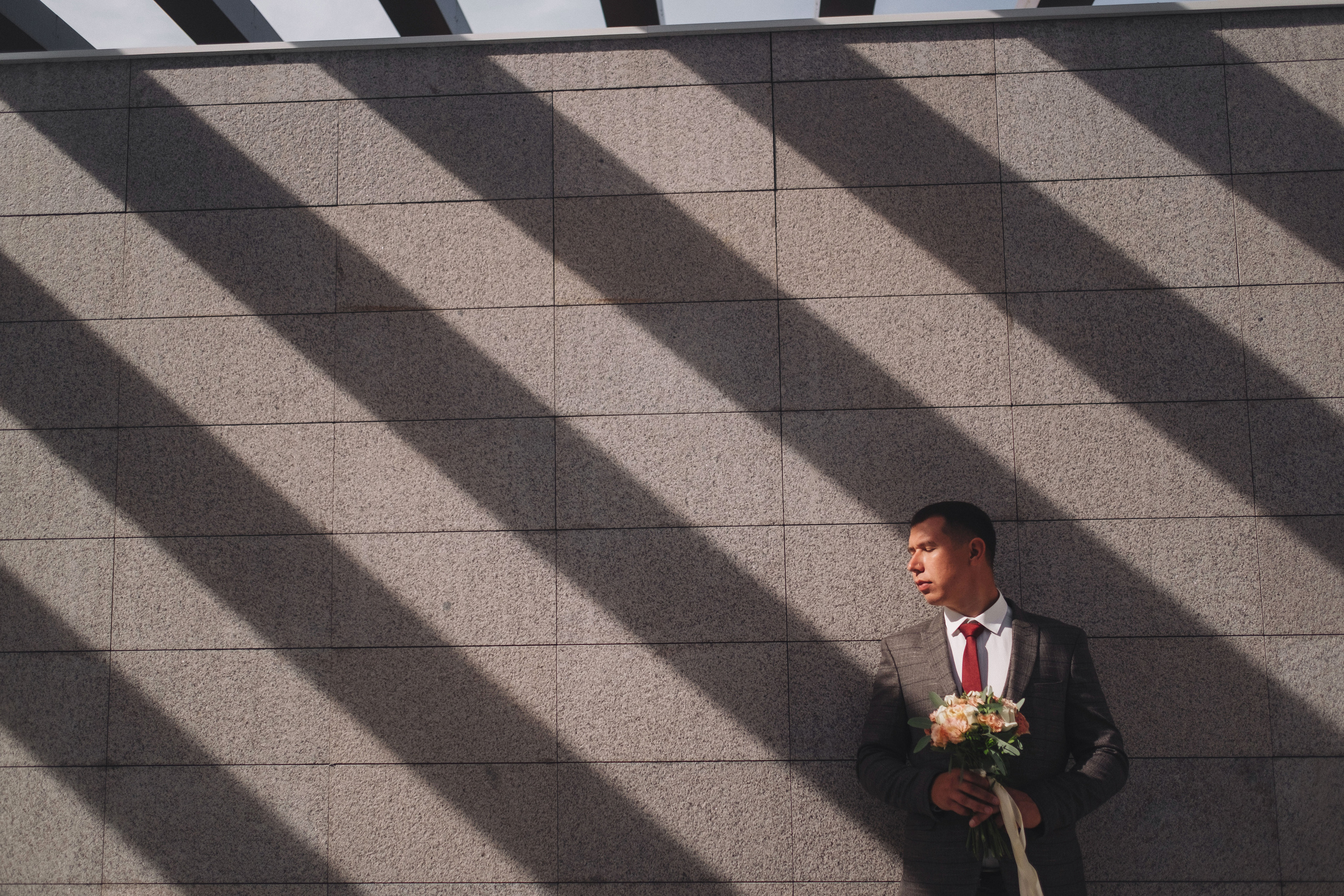 Алия & Сергей. Свадебный и семейный фотограф в Казани и Зеленодольске Ланочкин Илья