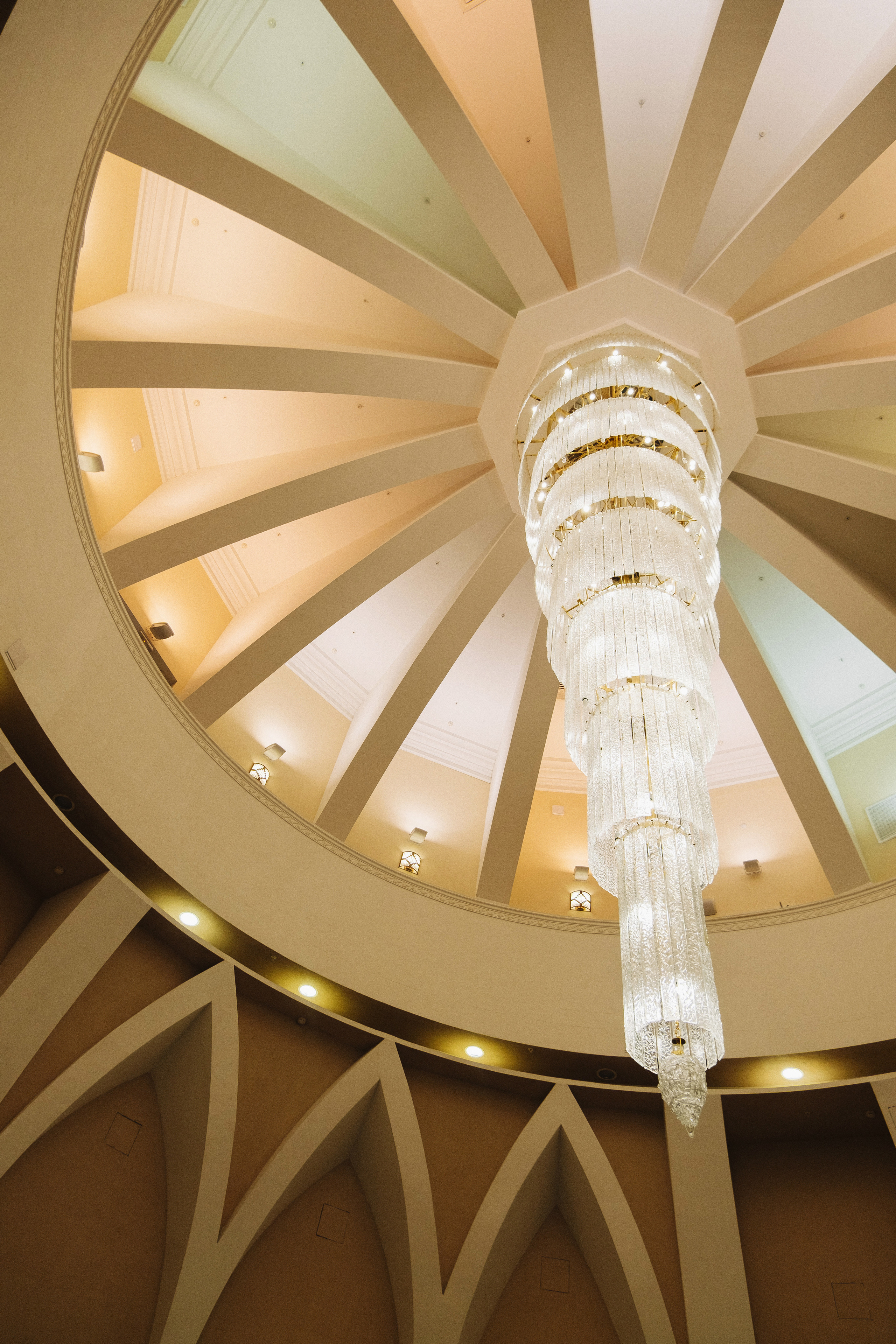 Екатерина & Мансур. Свадебный и семейный фотограф в Казани и Зеленодольске Ланочкин Илья