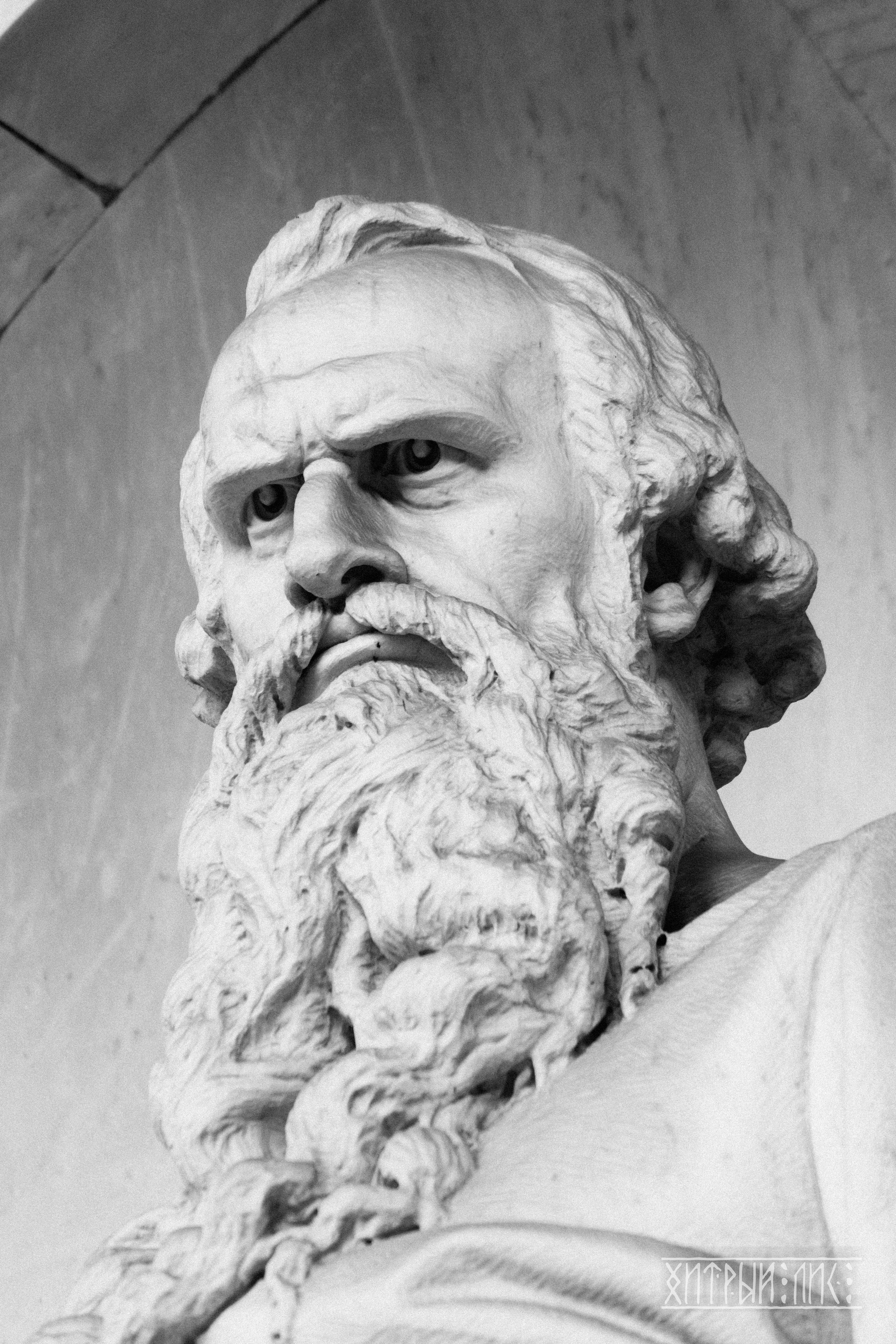 Рим. Фотограф-путешественник Самойлов Максим «Sly Fox»