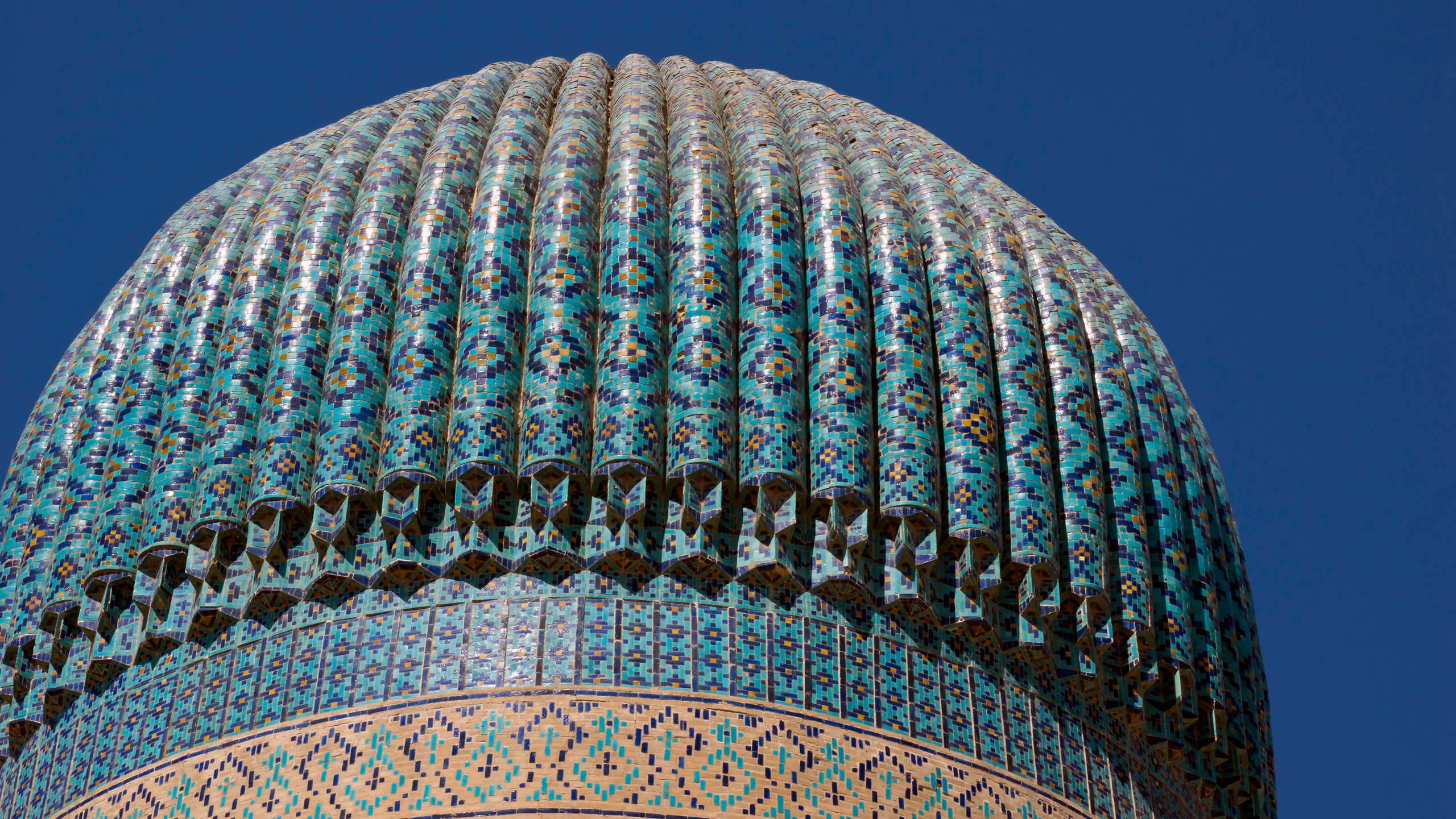 Узбекистан. Фотограф-путешественник Самойлов Максим «Sly Fox»