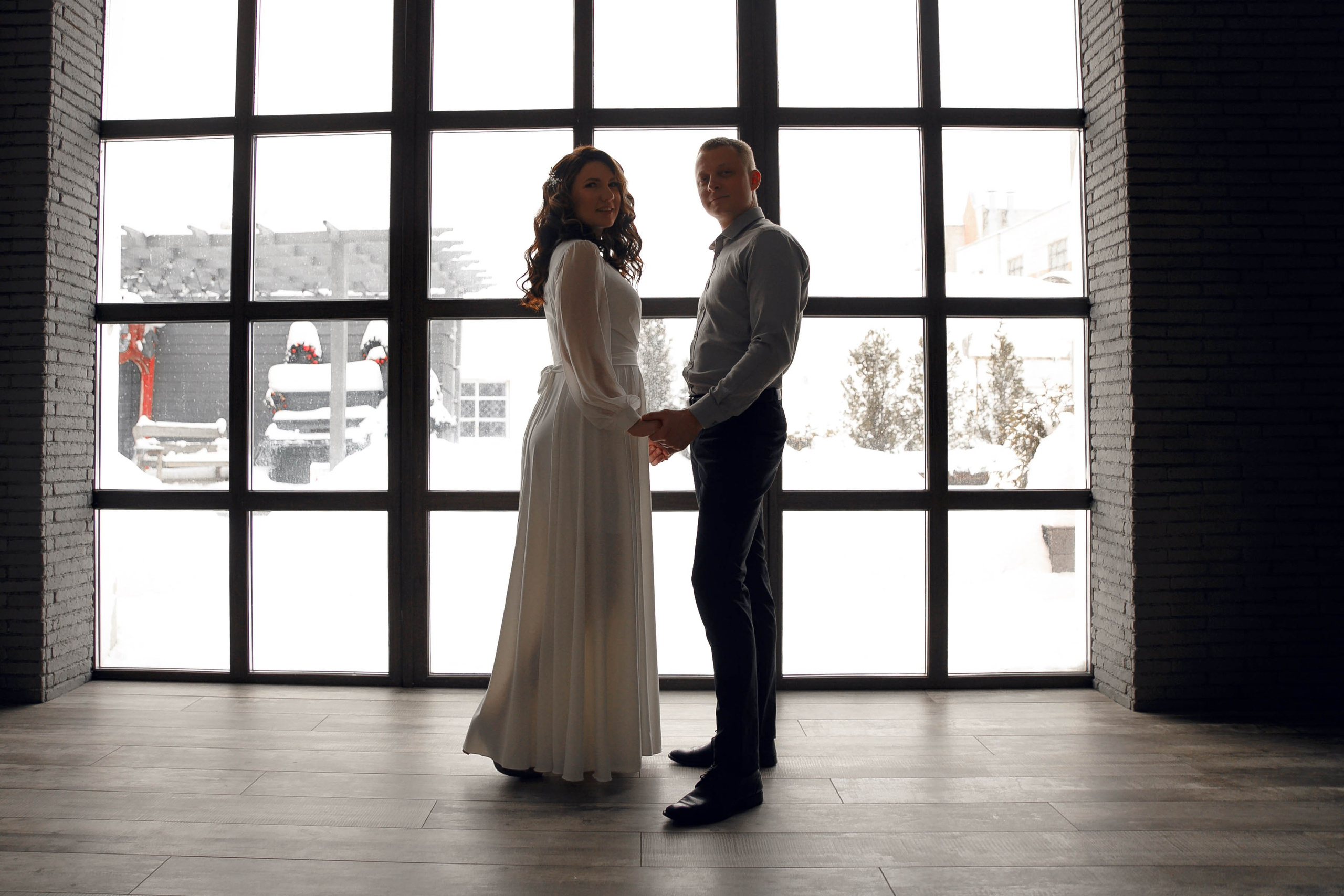 Фото студия «Фотоцех». Ваш репортажный фотограф Артемий Антонов