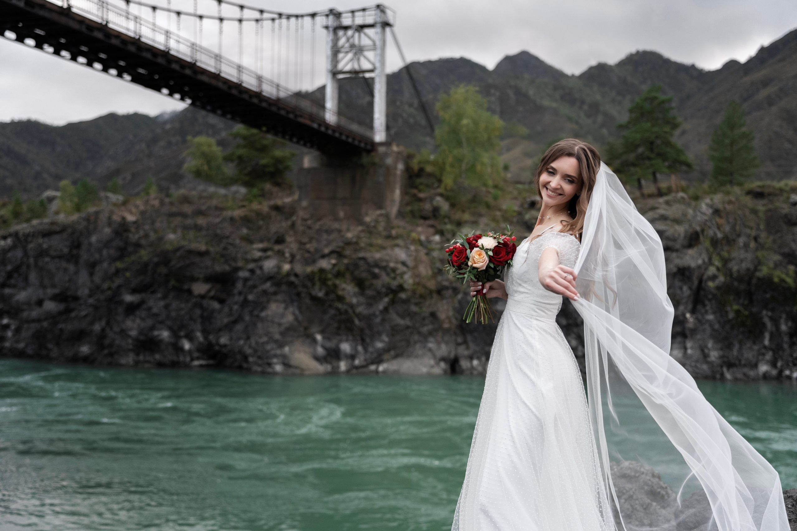 Свадьба. Главная