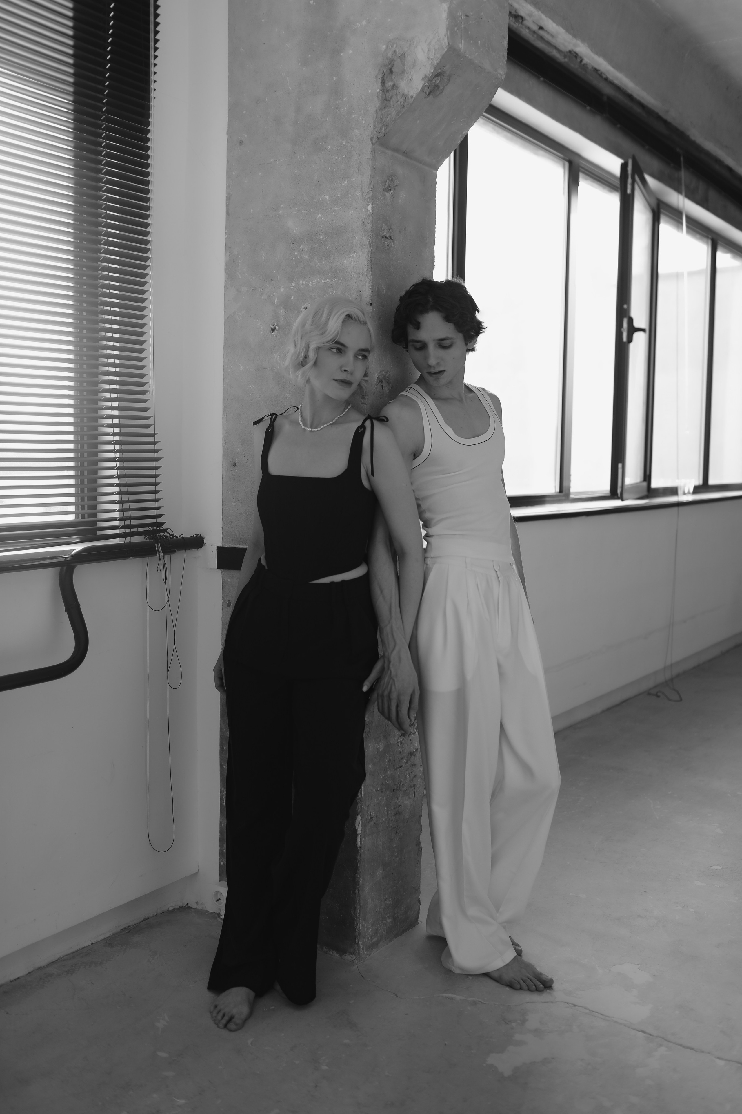 Юля и Ваня. Семейный фотограф в Москве Алевтина Носова