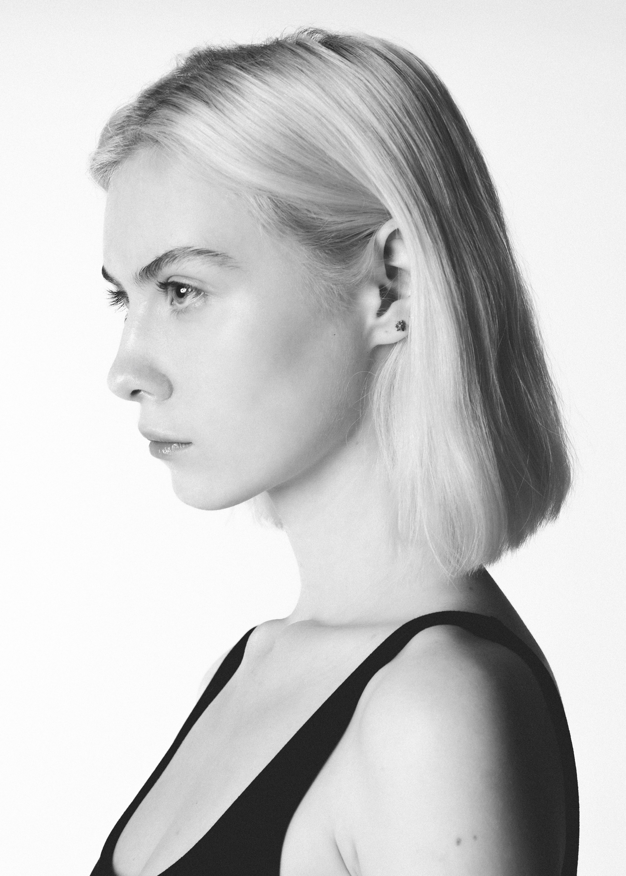 Ksenia. Коммерческий и fashion-фотограф в Санкт-Петербурге Олеся Поле