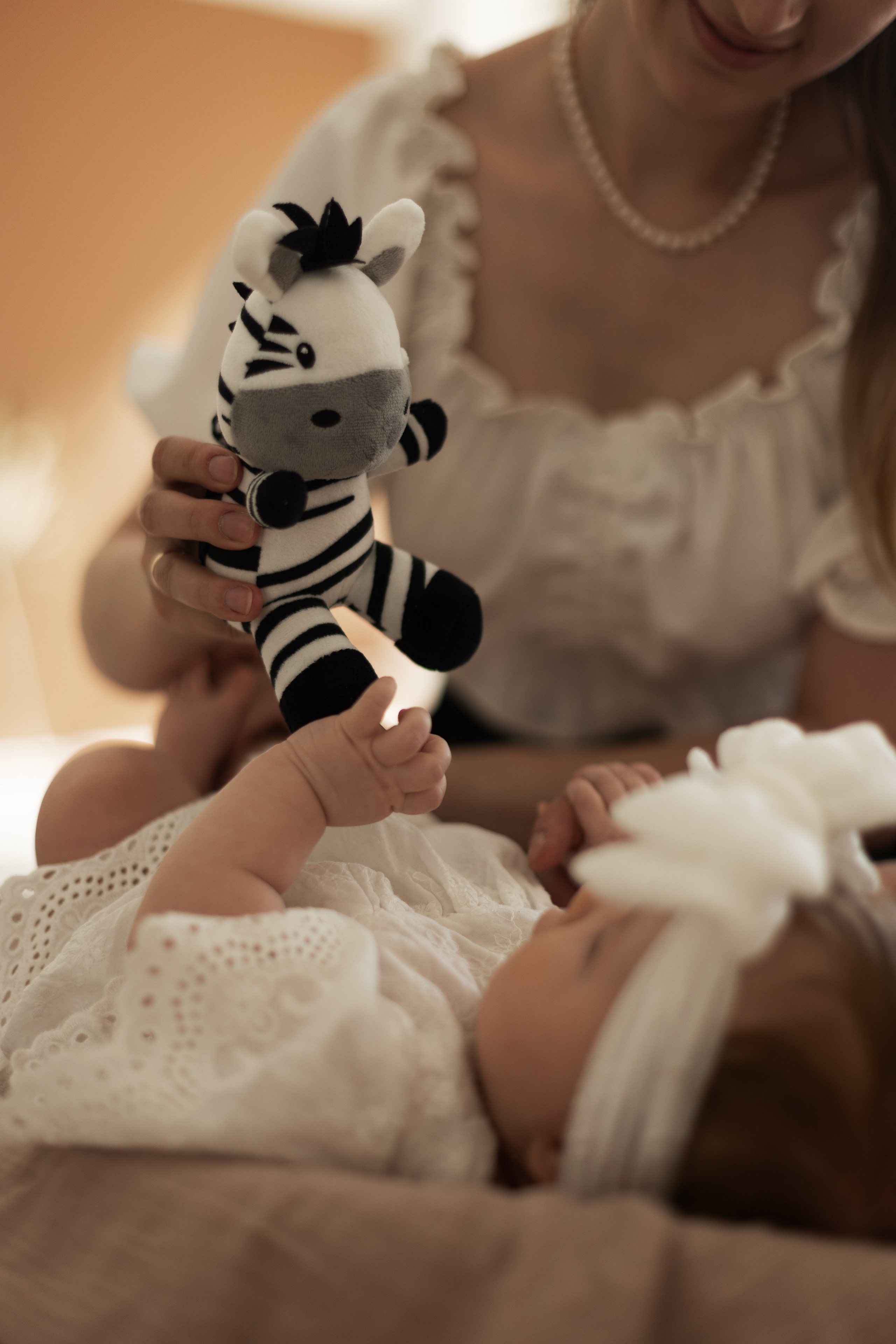 Валерия, Станислав и Варвара. Фотограф Алина Кучумова