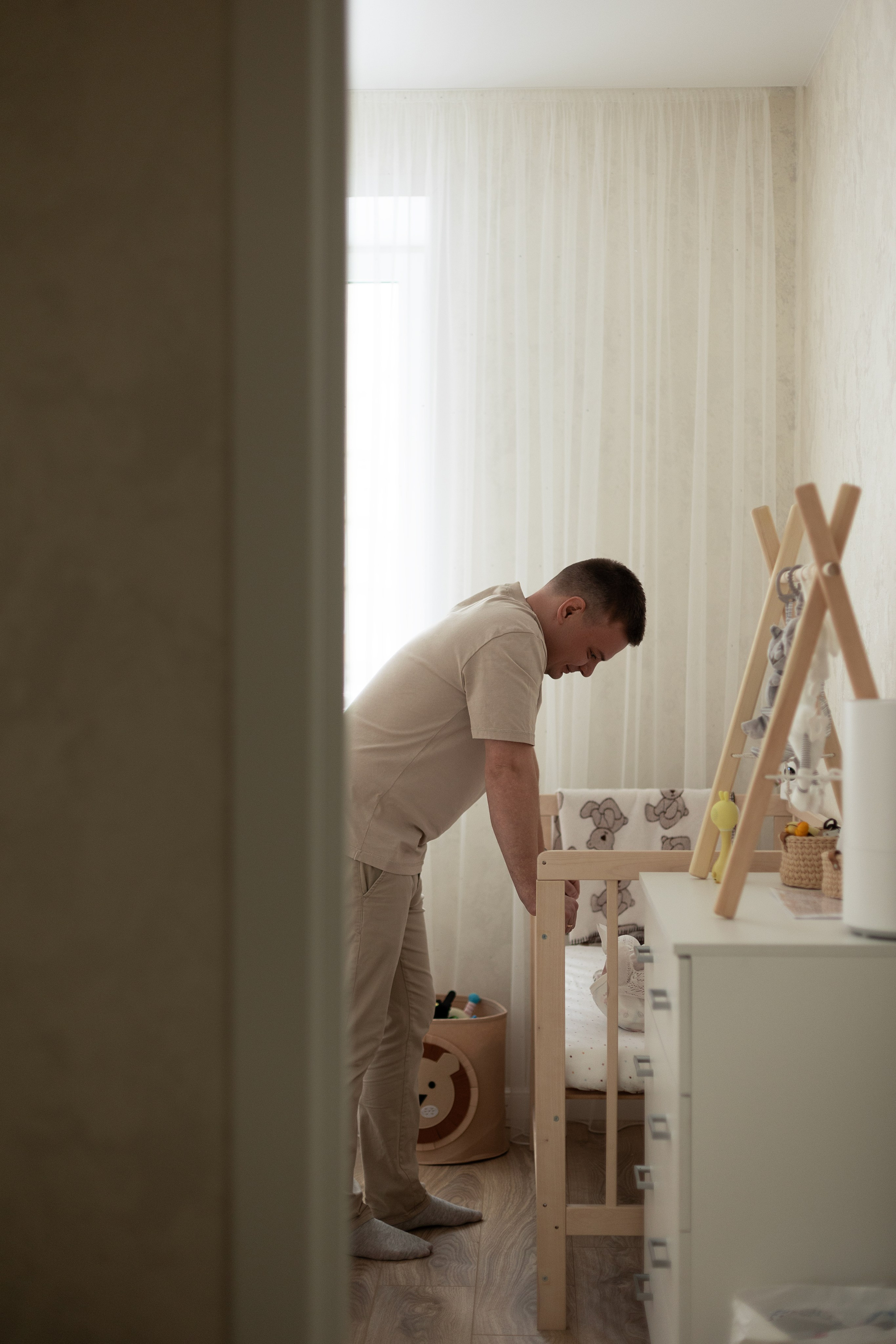 Ольга, Дмитрий и Ева. Фотограф Алина Кучумова