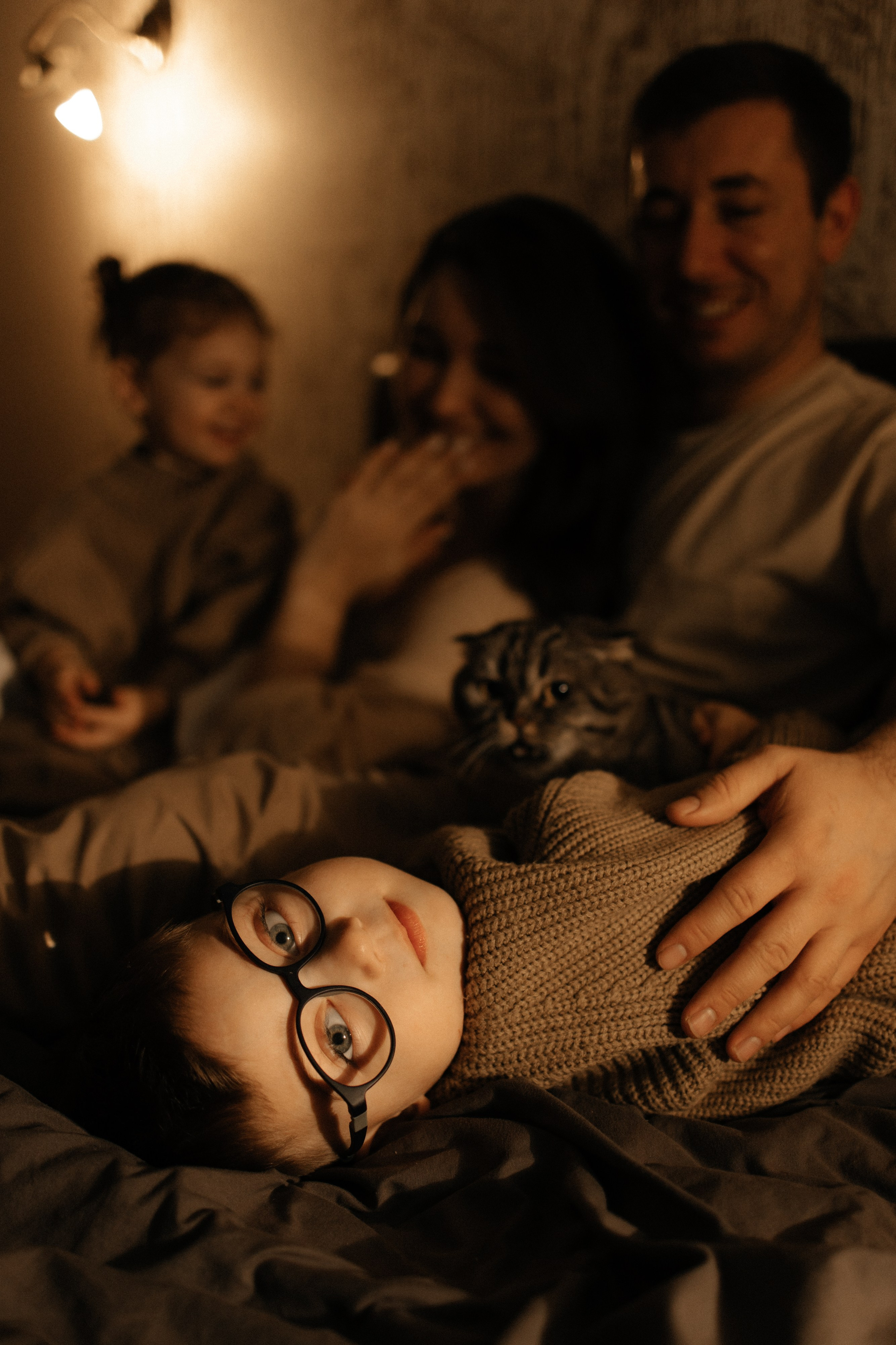 Пока все дома — 1. Семейный фотограф в Краснодаре Храмова Анна