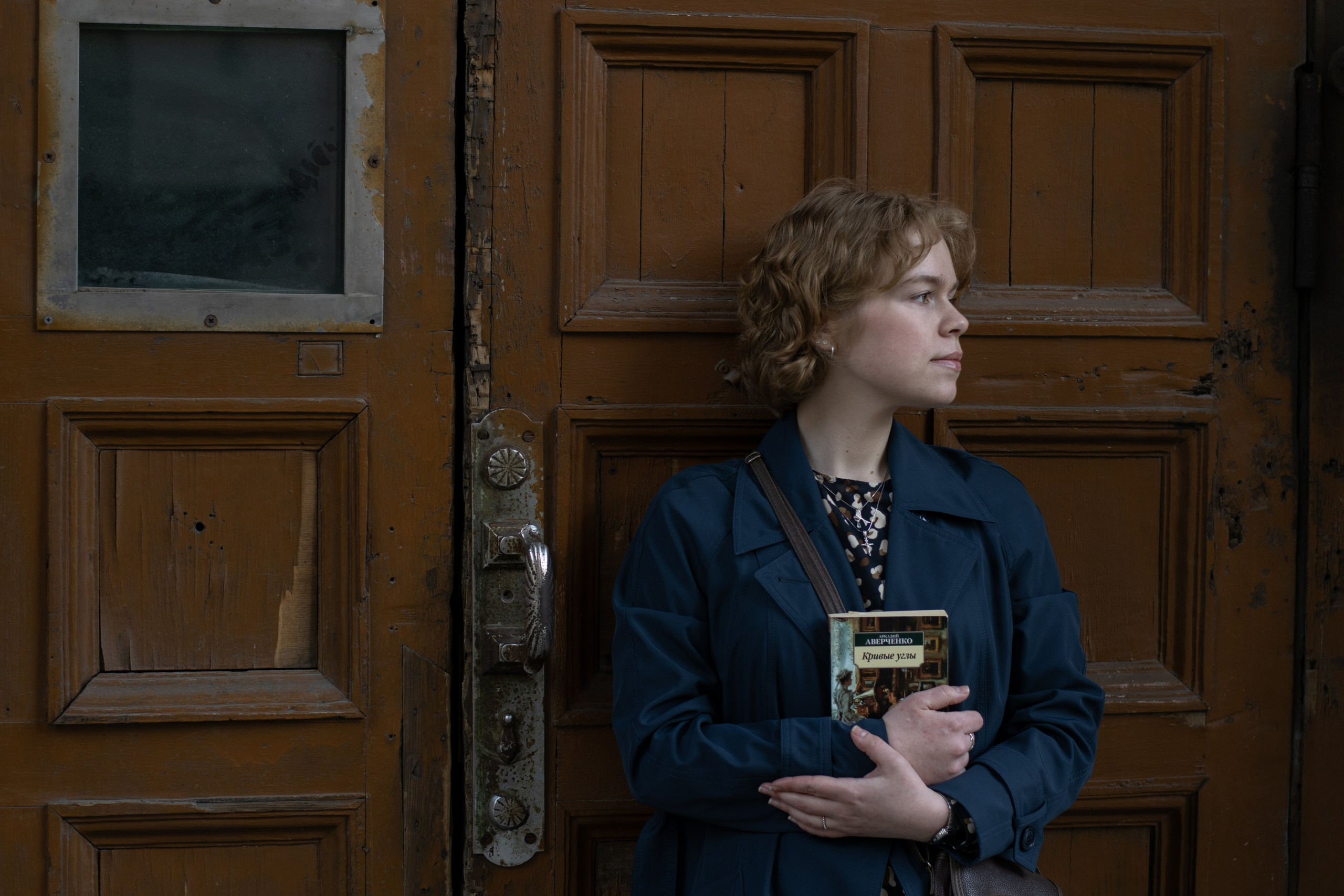 ELIZAVETA. Богданова Дарья, фотограф