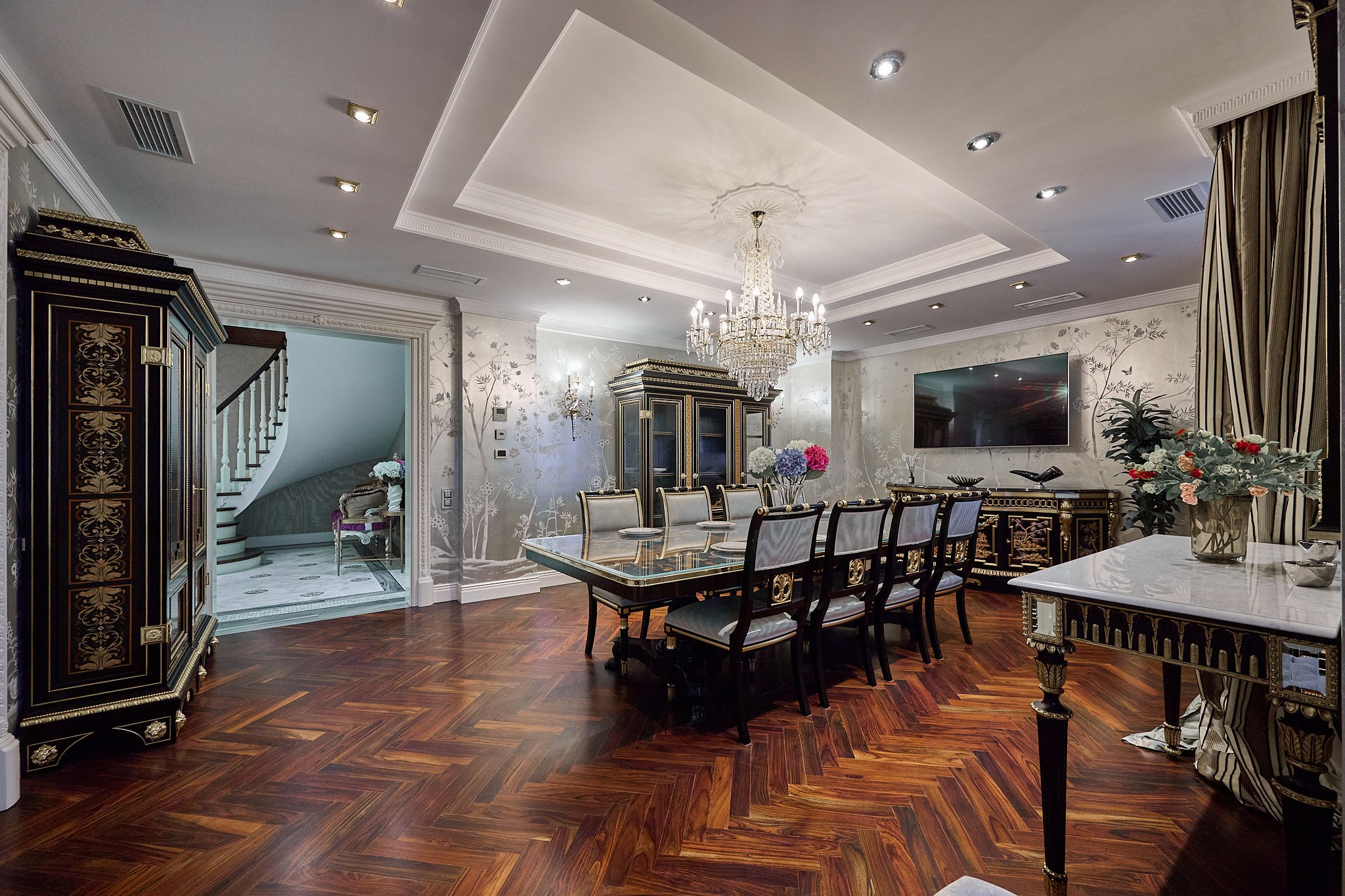 Квартира 167. Интерьерный фотограф в Краснодаре