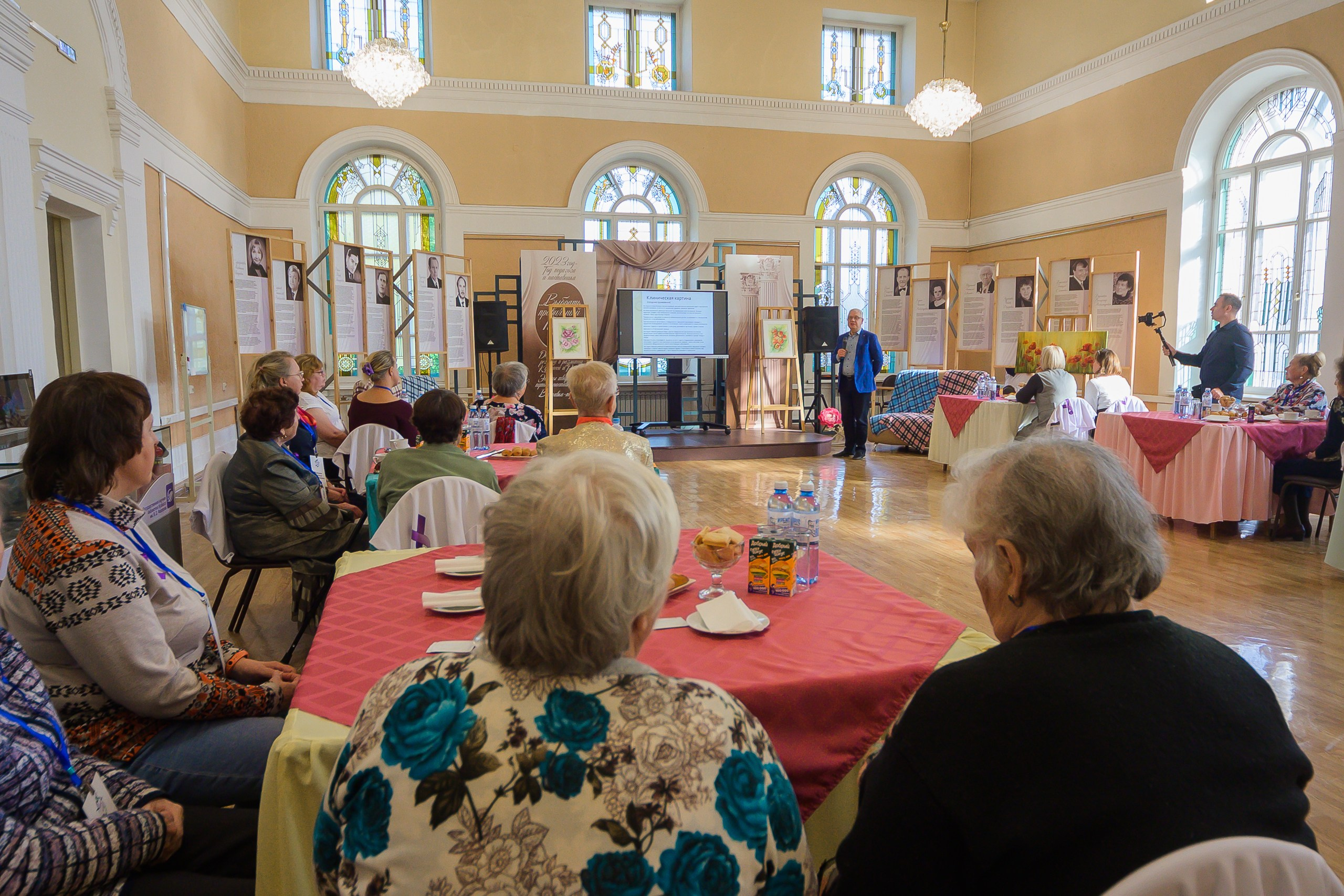 Альц Кафе. Фотограф в Кемерово Владислав Шульц