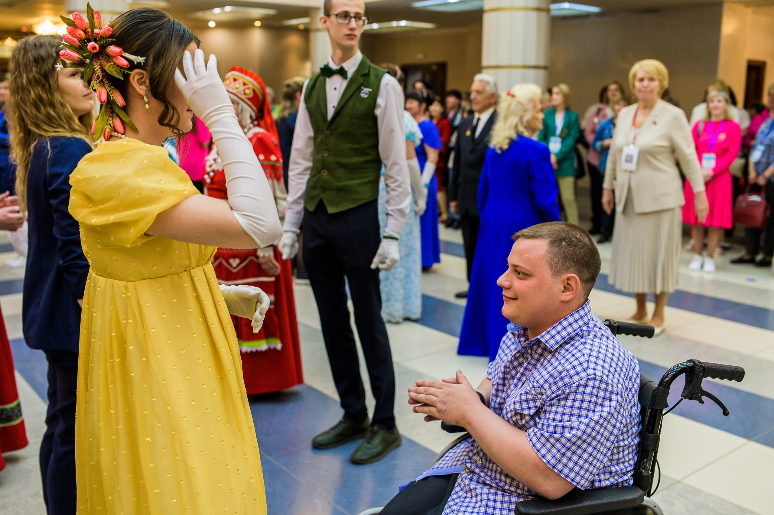 Ярмарка. Фотограф в Кемерово Владислав Шульц