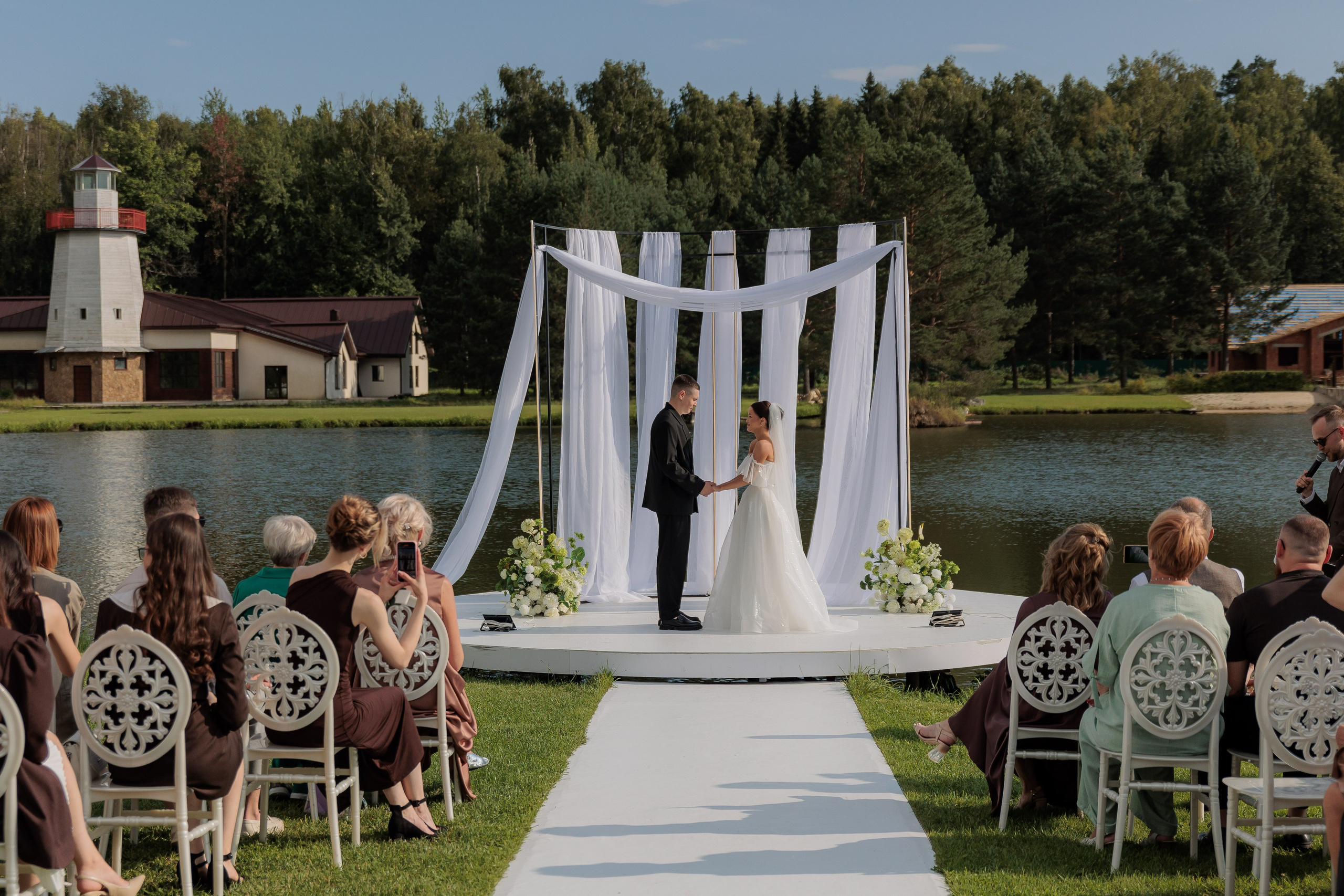 Юлия и Илья. Фотограф Дарья Норкина