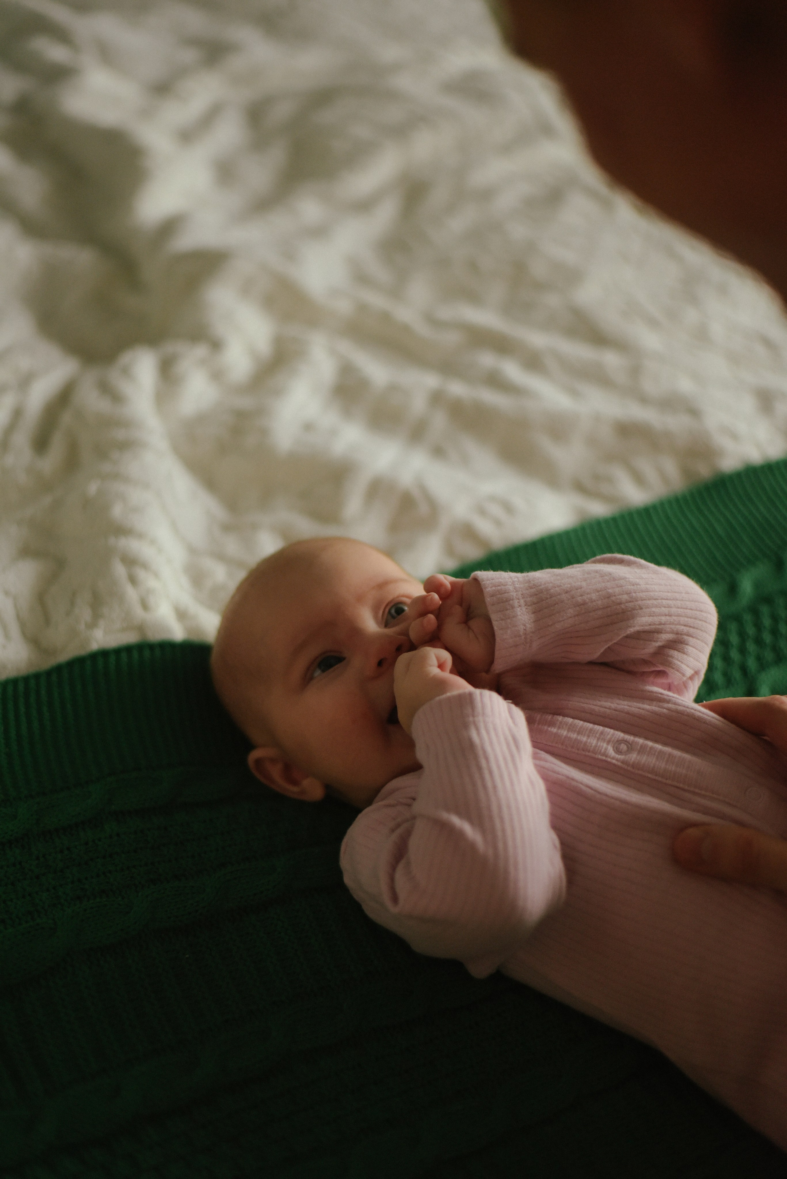 Аврора. Фотограф Лола Волна, город Москва