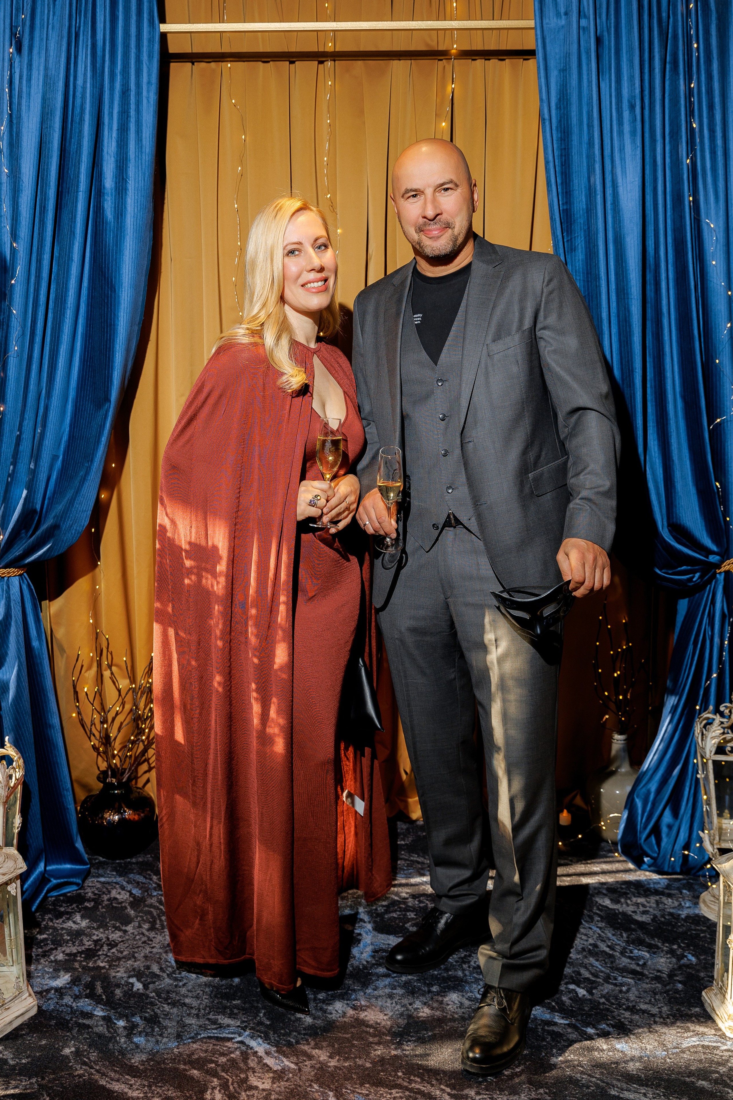 Hub Shipping. Свадебный репортажный фотограф в Москве