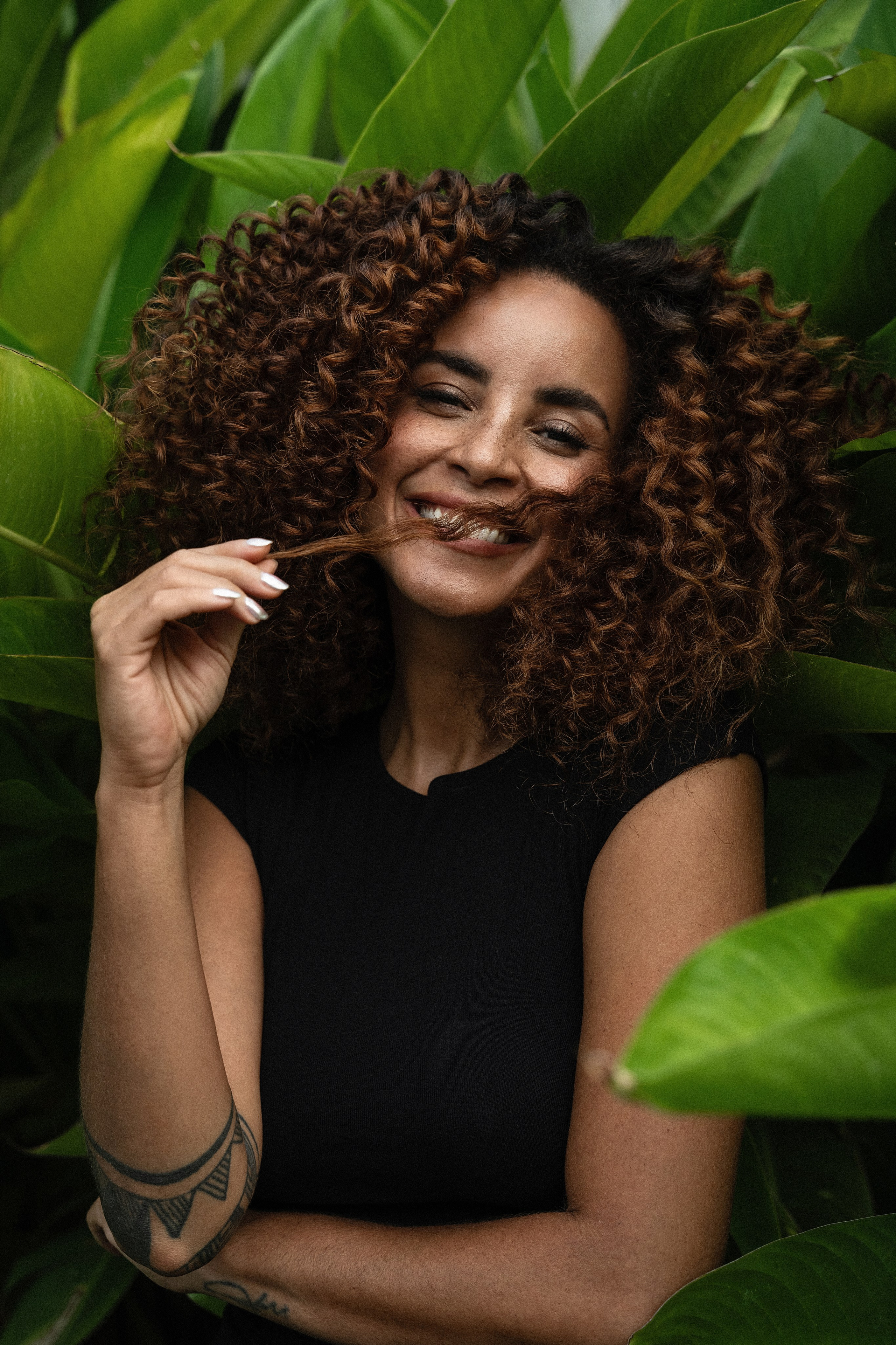 About human. Photographer in Koh Samui | Olga Krasikova