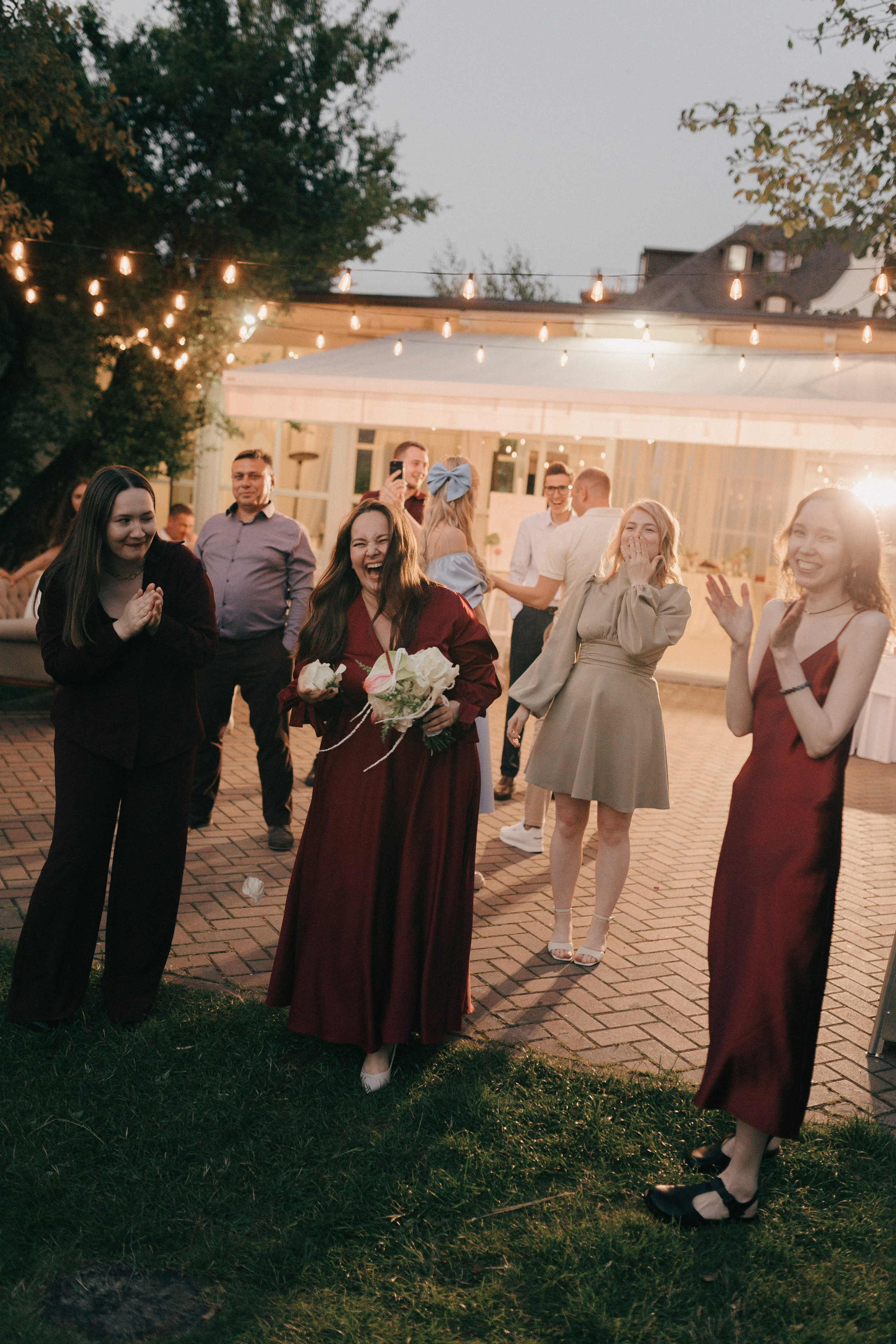 Екатерина и Илья. Свадебный и портретный фотограф в Калининграде и Москве Марк Юдинцев