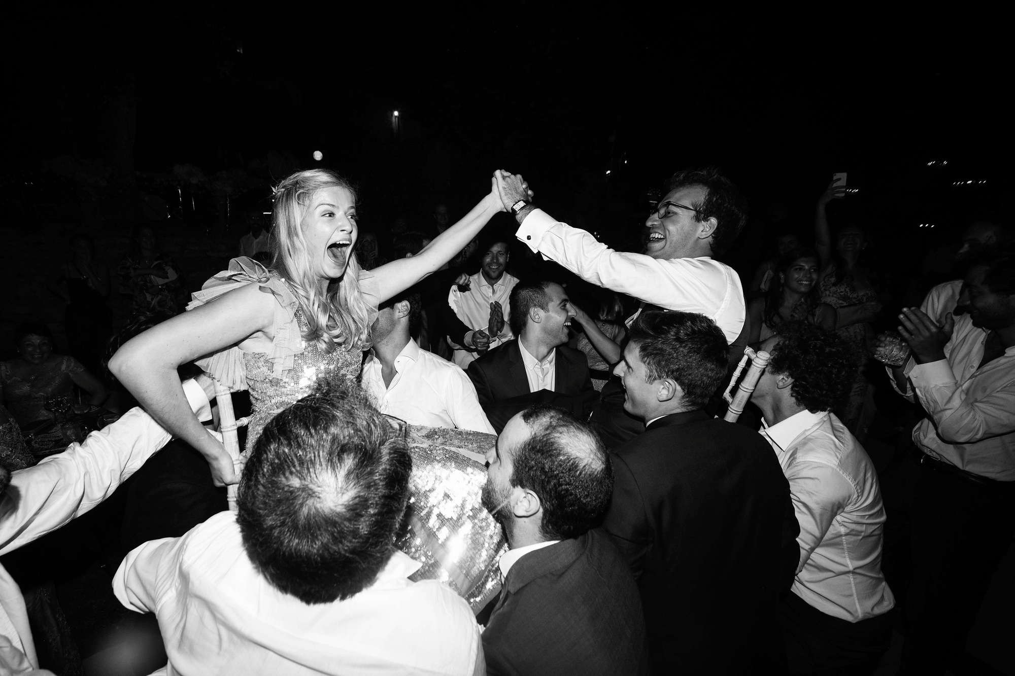 Luca & Polina ( Tuscany , Italy ). Артур Погосян — лучший свадебный фотограф России