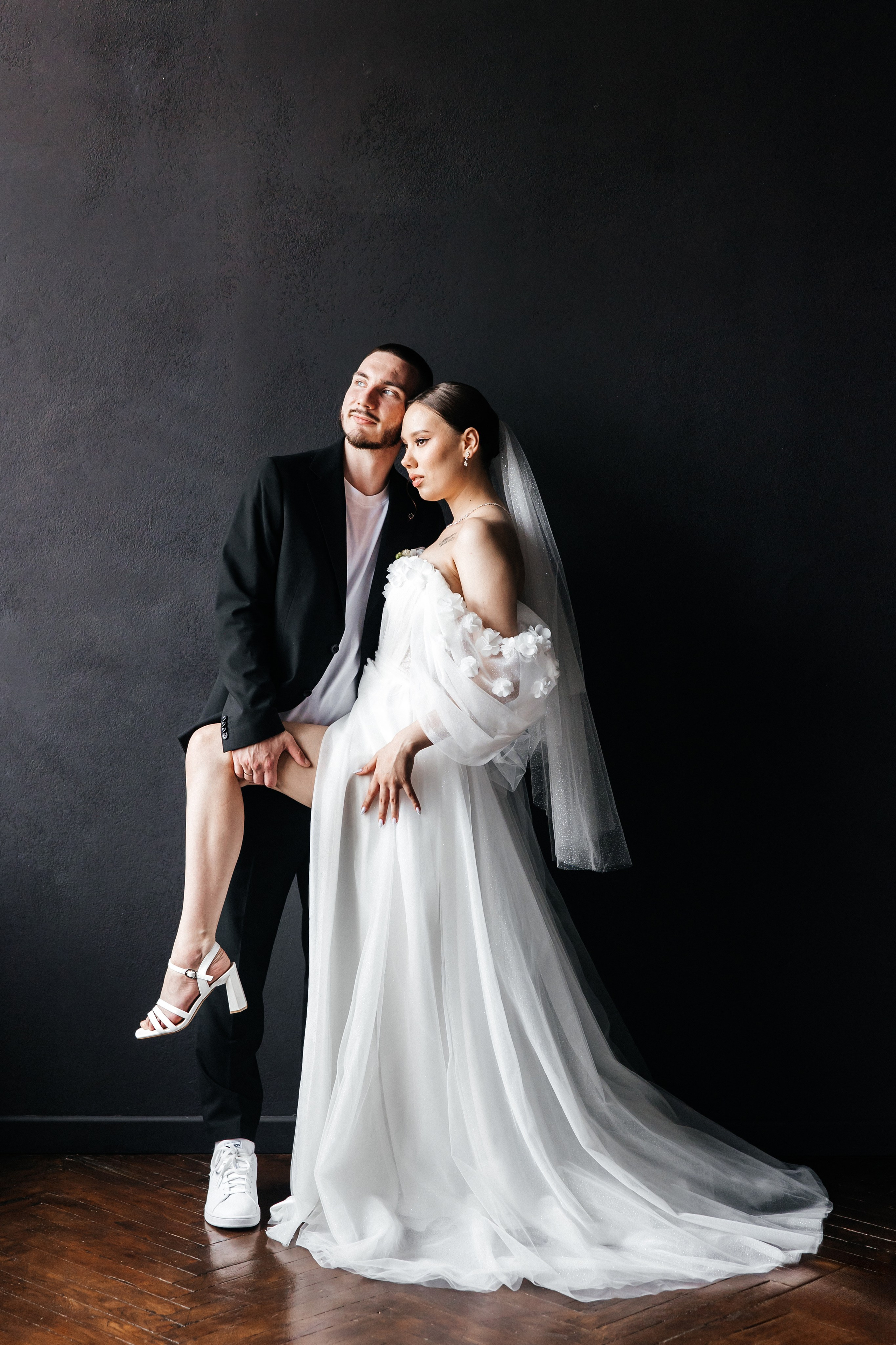 ВЛАДЛЕНА И МИХАИЛ. Свадебный, семейный, детский фотограф в Екатеринбурге.Фотосессия родов