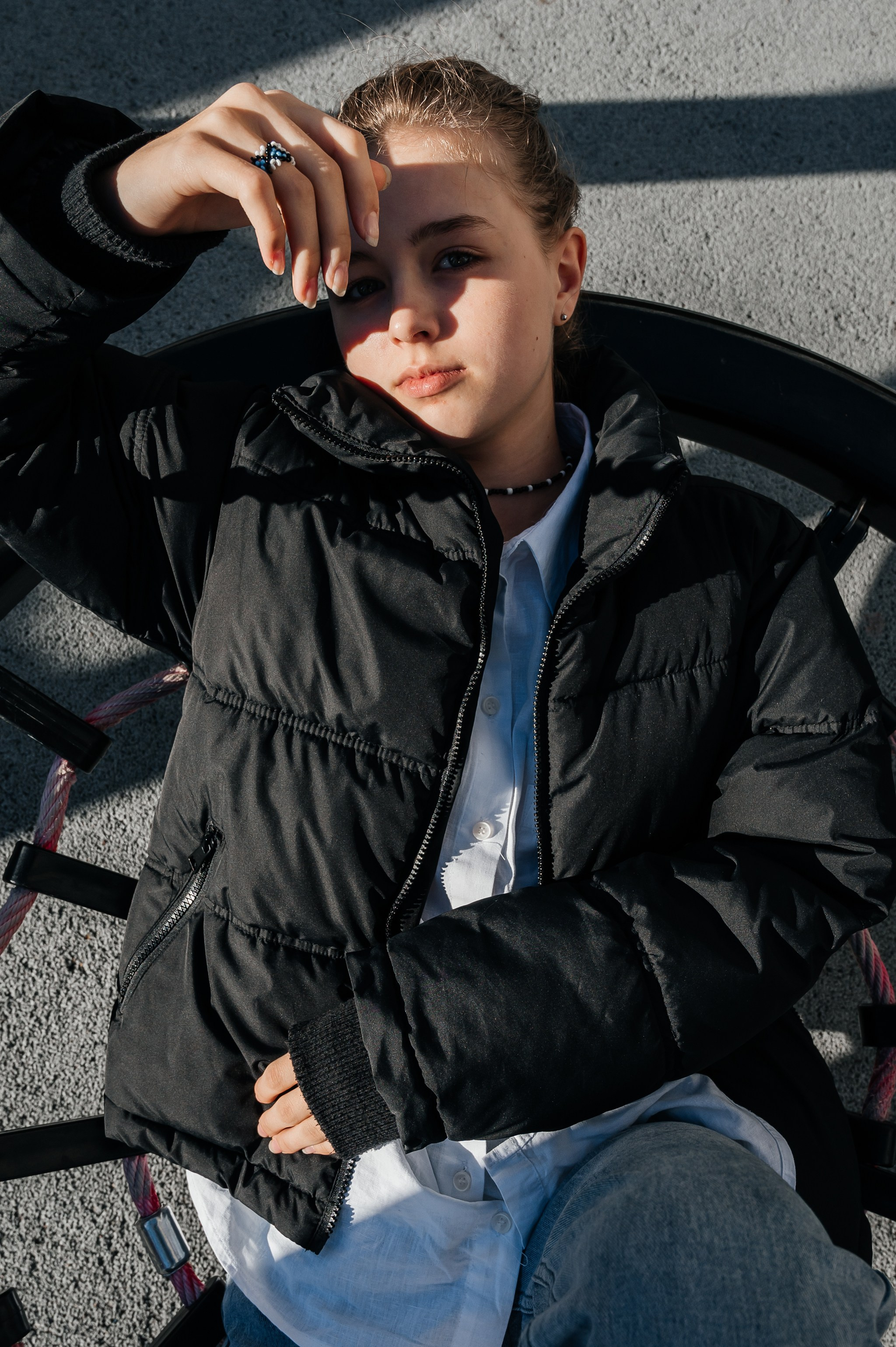 Детский день рождения дома. Свадебный и семейный фотограф из Санкт-Петербурга Климов Анатолий