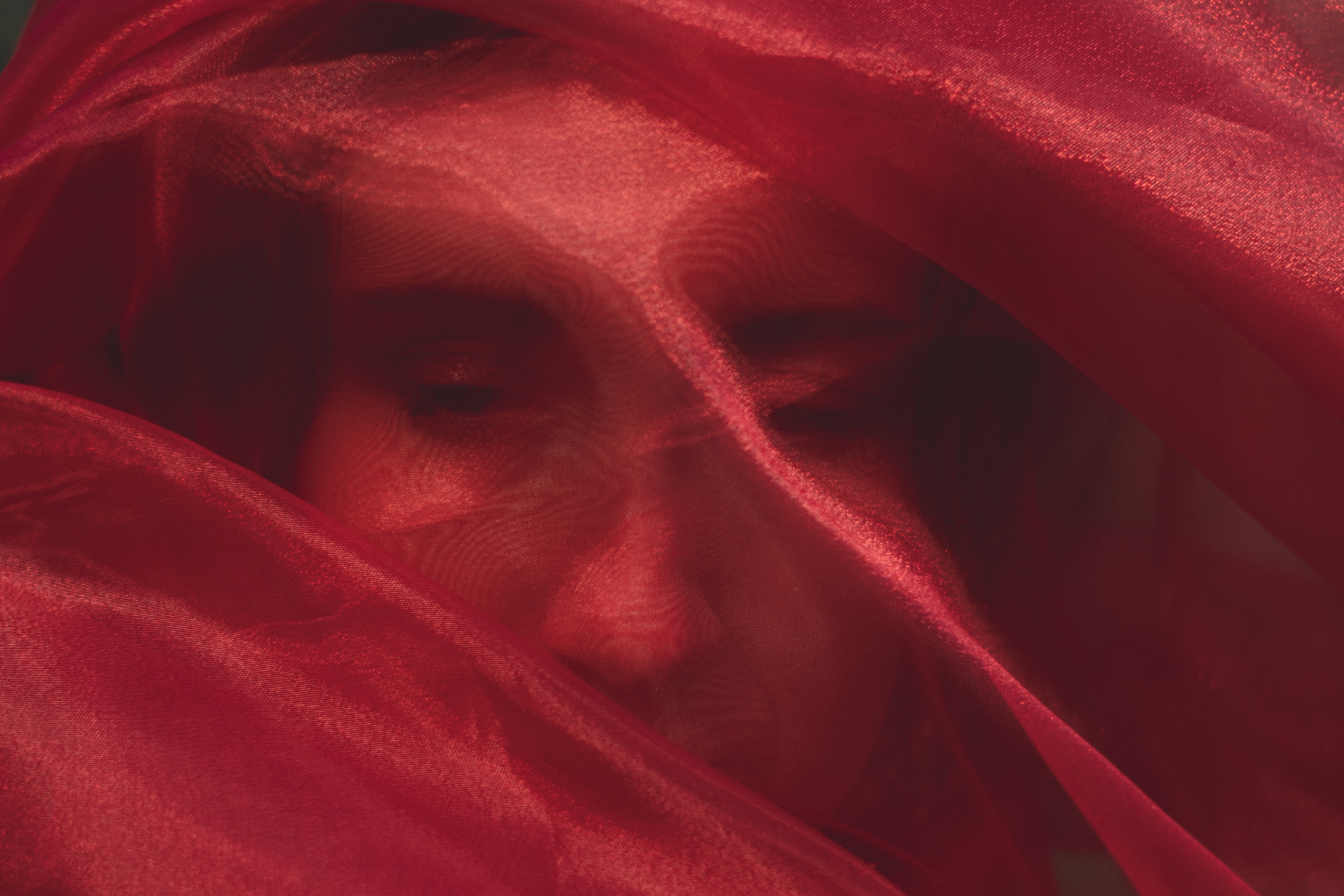 Промо для спекталя. Фотограф Светлана Амирханова