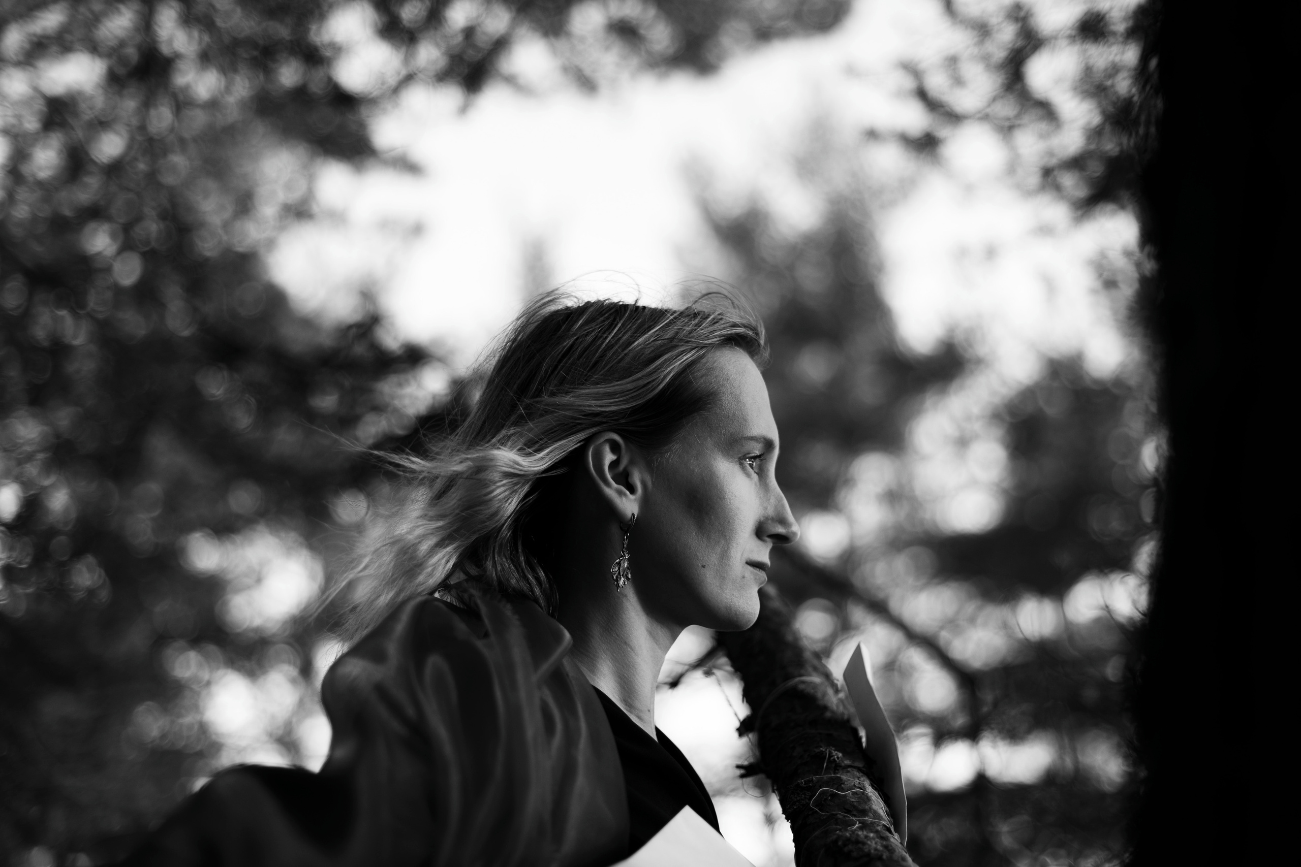 Промо для спекталя. Фотограф Светлана Амирханова