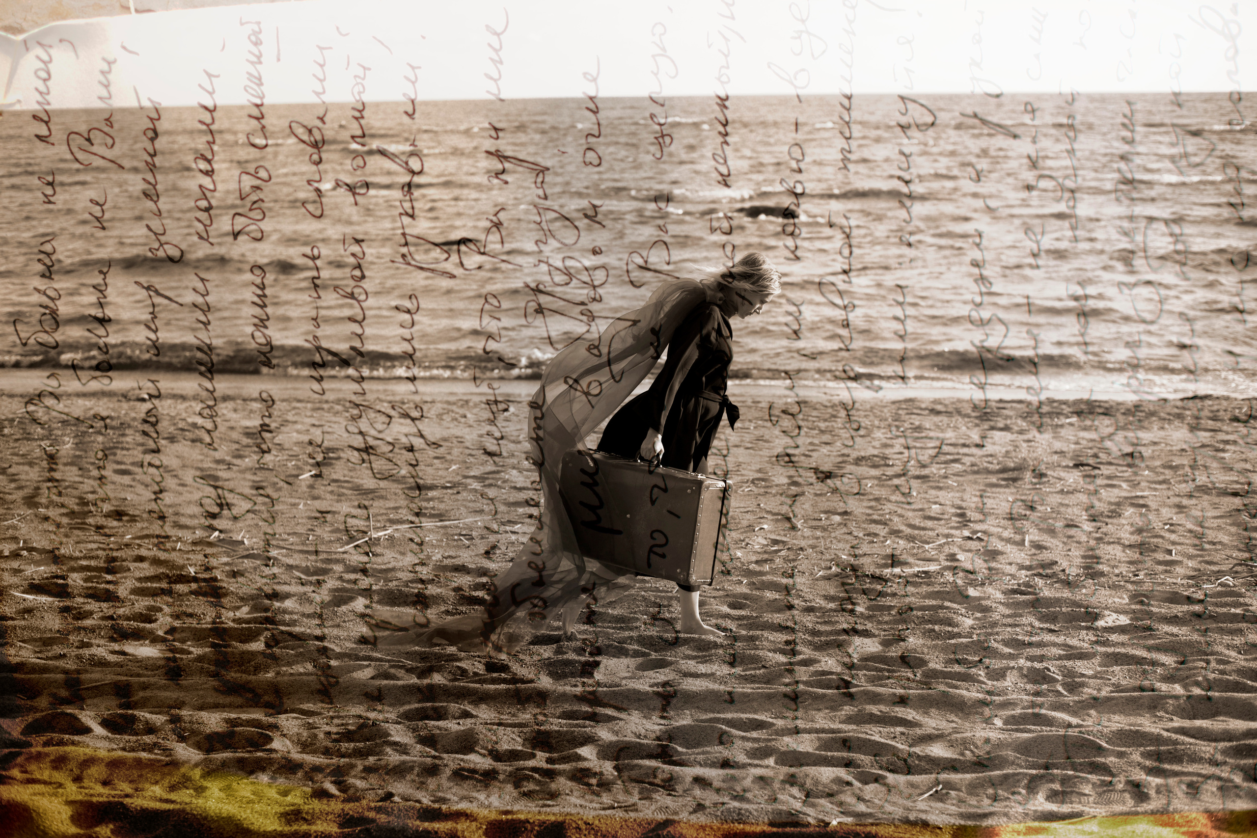 Промо для спекталя. Фотограф Светлана Амирханова