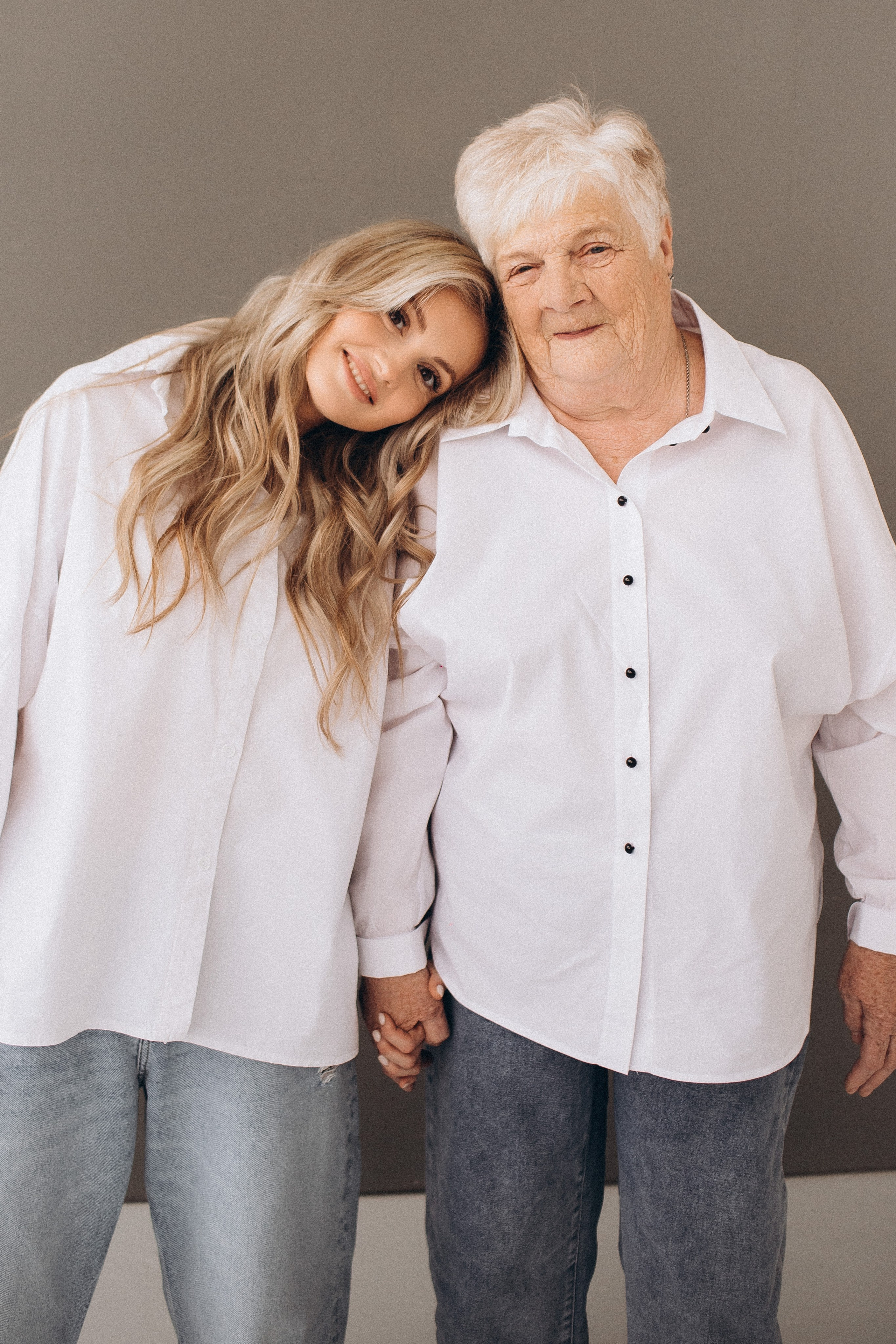 Роксана и семья. Семейная съемка — это красивый способ признаться своей семье в любви