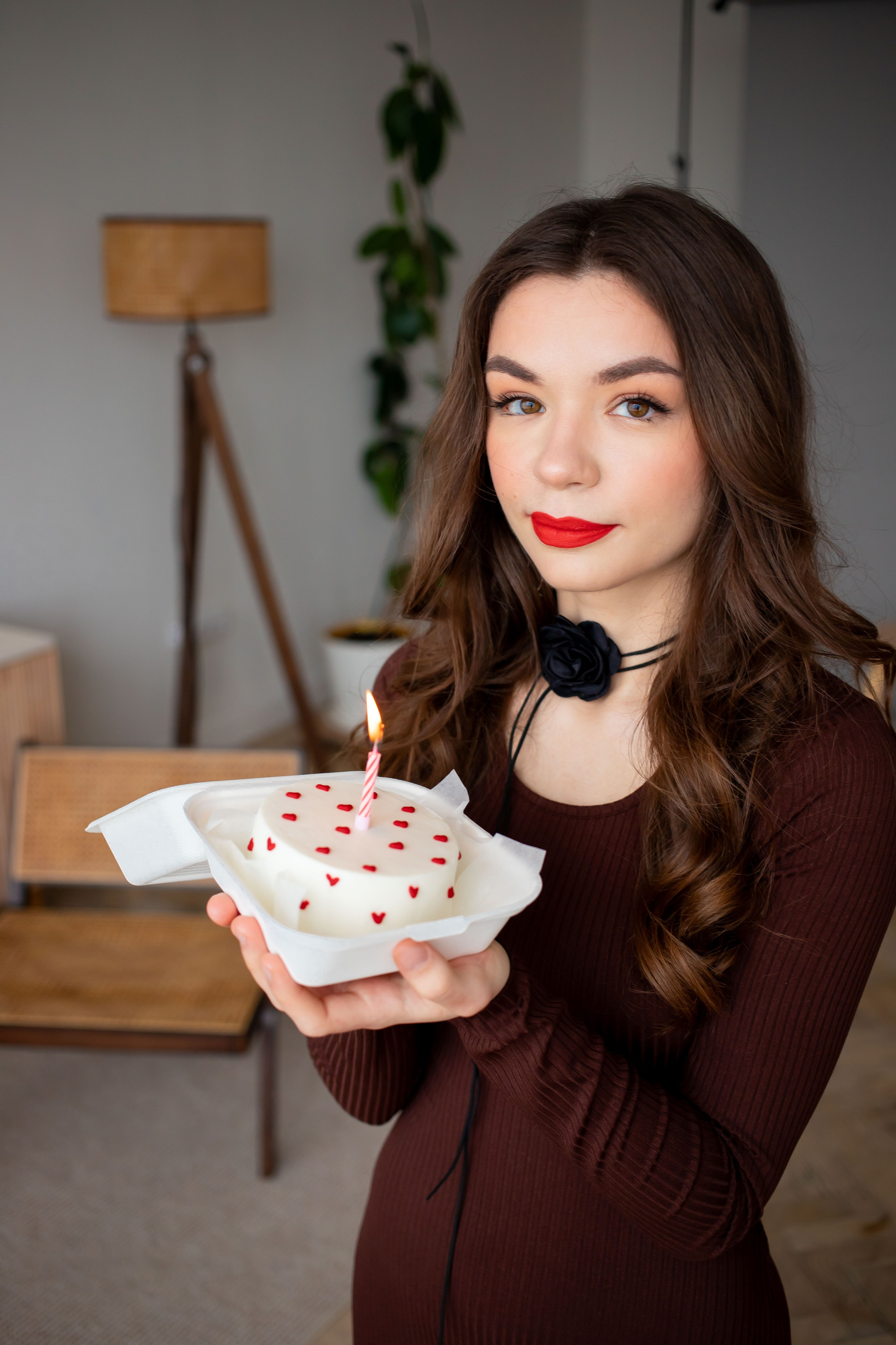 Юлия. Фотограф в Минске Анастасия Ткаченко