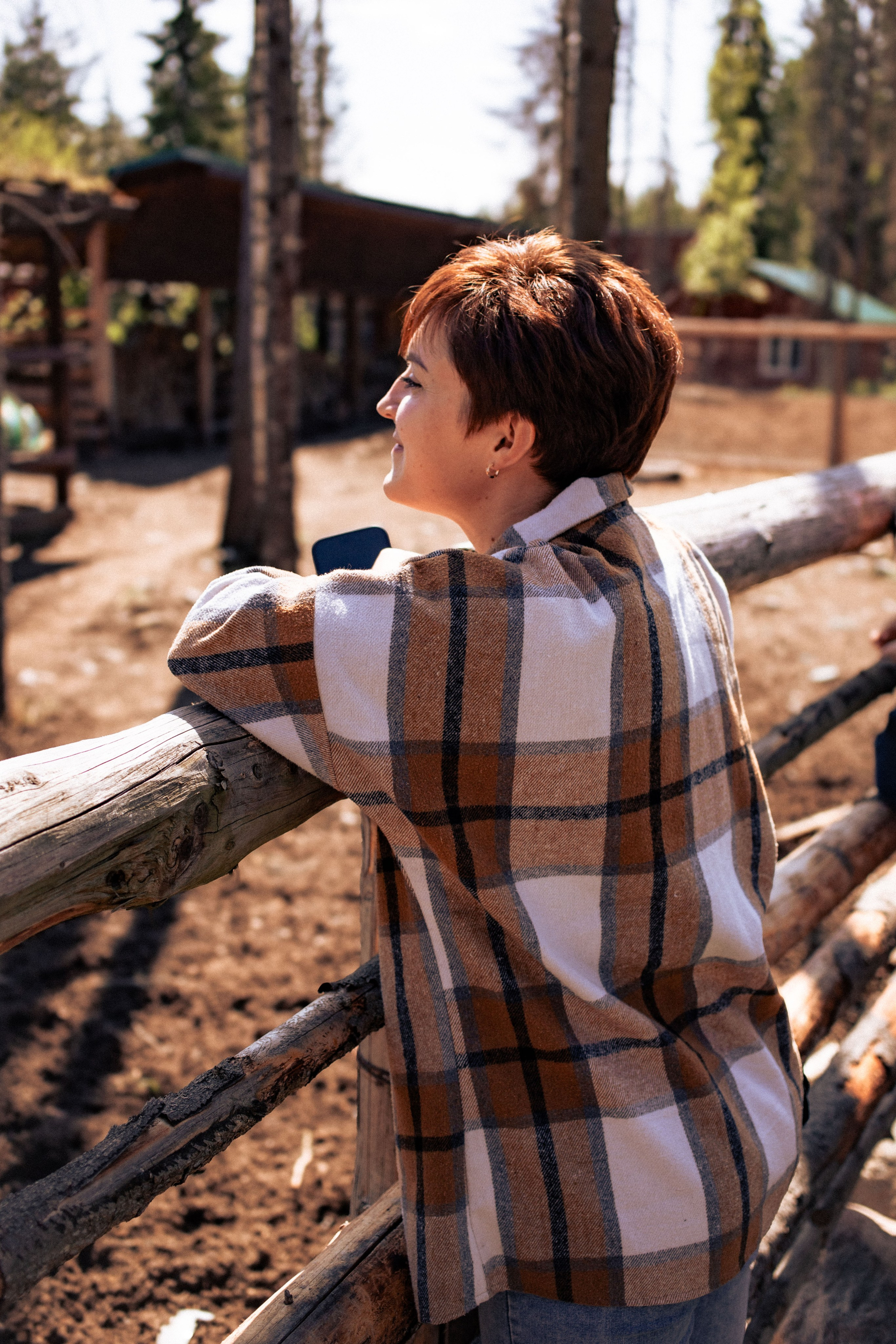 Карелия. Фотограф в Минске Анастасия Ткаченко