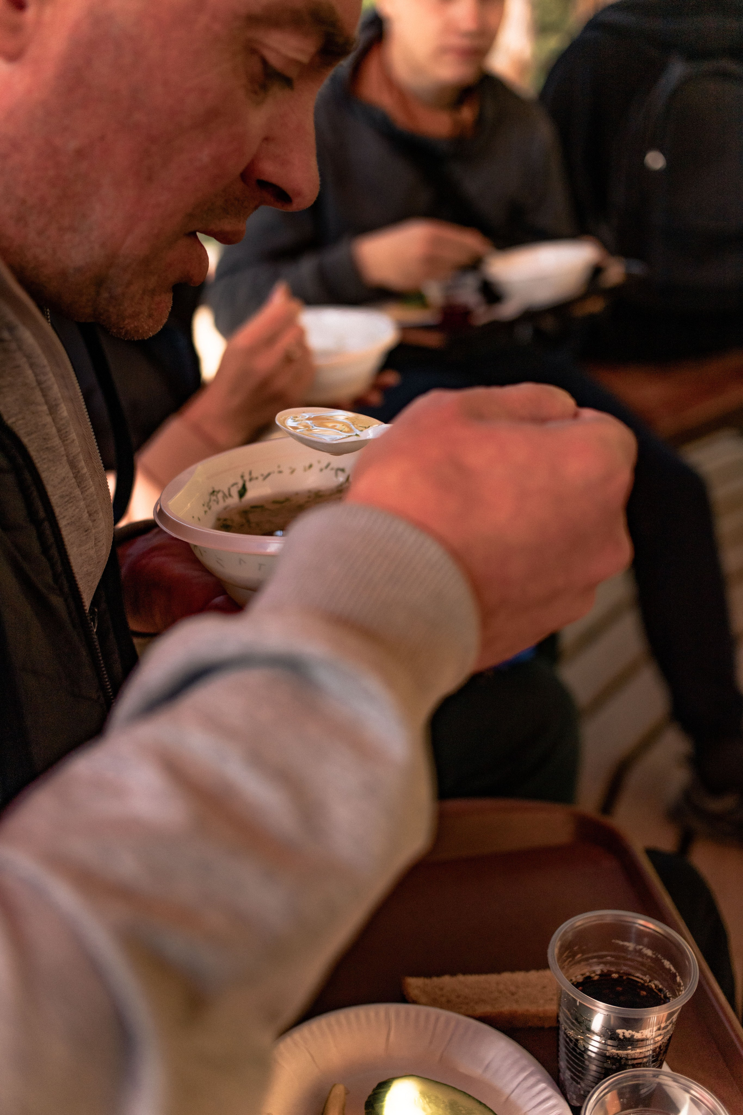 Карелия. Фотограф в Минске Анастасия Ткаченко