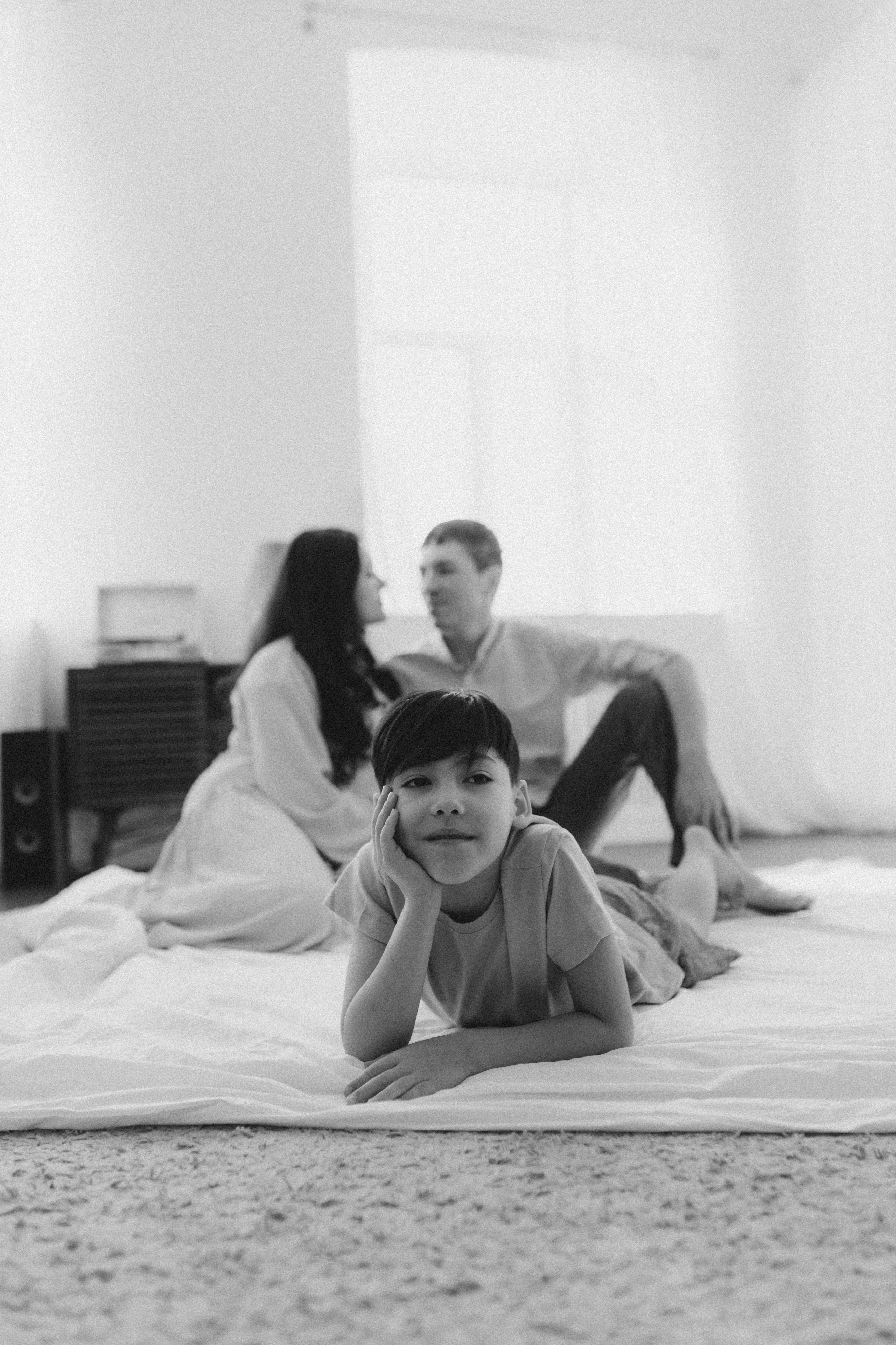 Айгуль, беременность, семейная. Фотограф в Казани Кристина Цыганова