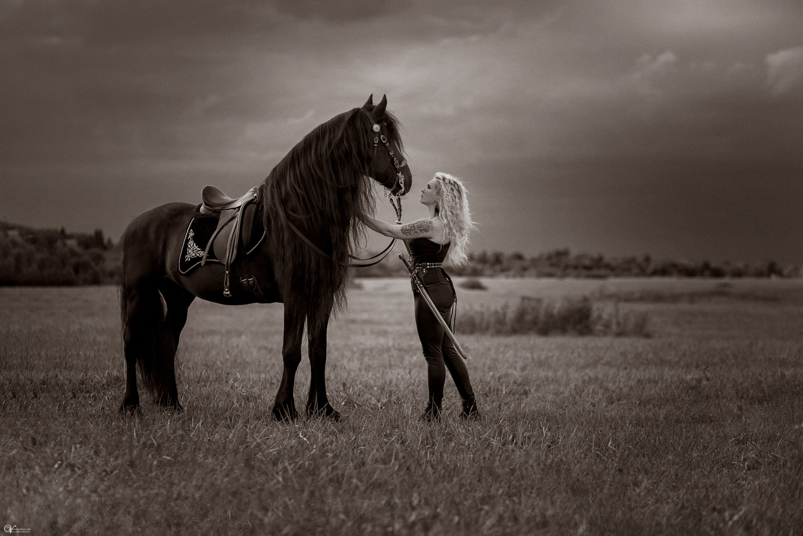 Зэна. Фотограф женский и мужской портрет Санкт-Петербург