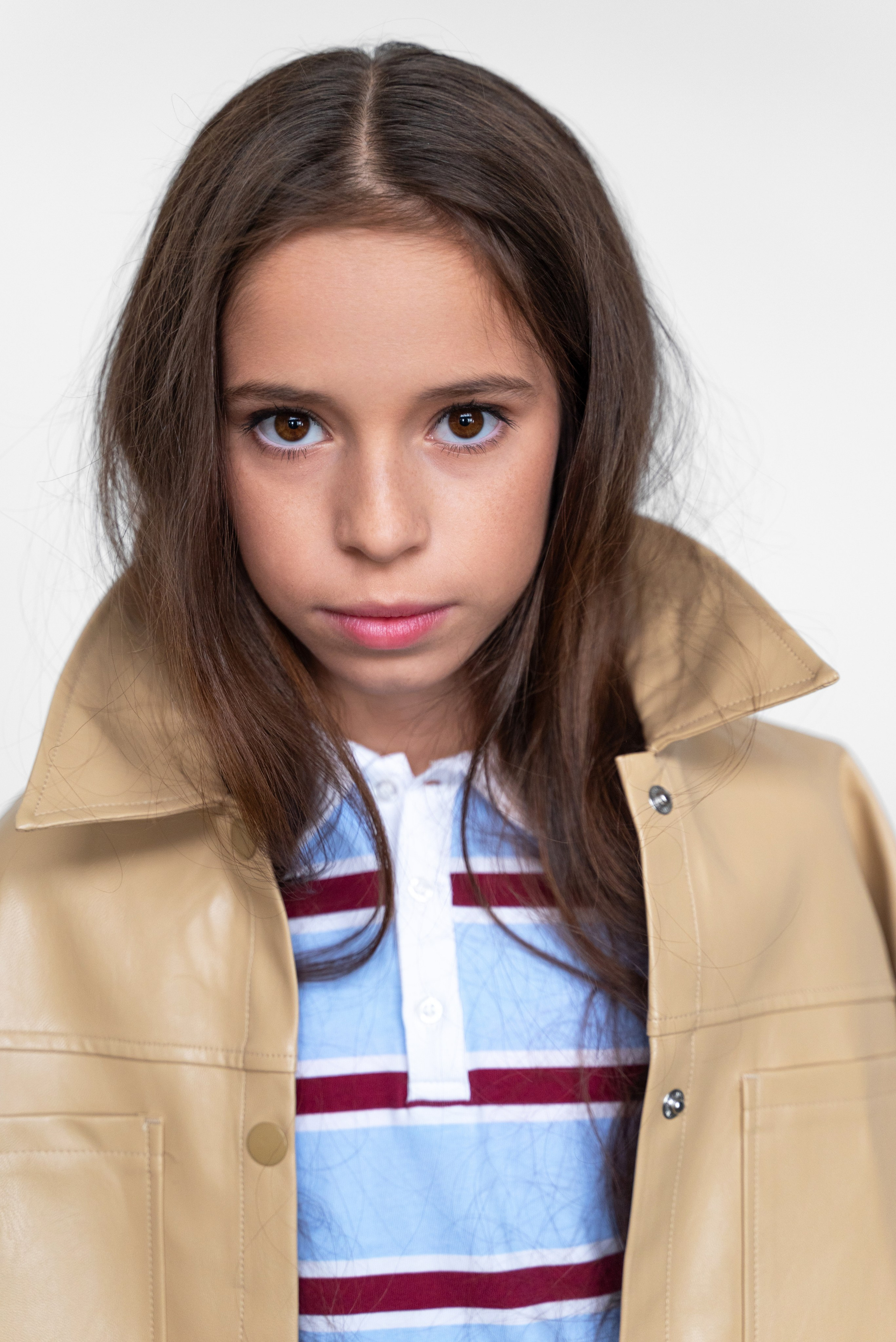 Di. Фотограф Москва Виктория Вишневская актерское / модельное портфолио