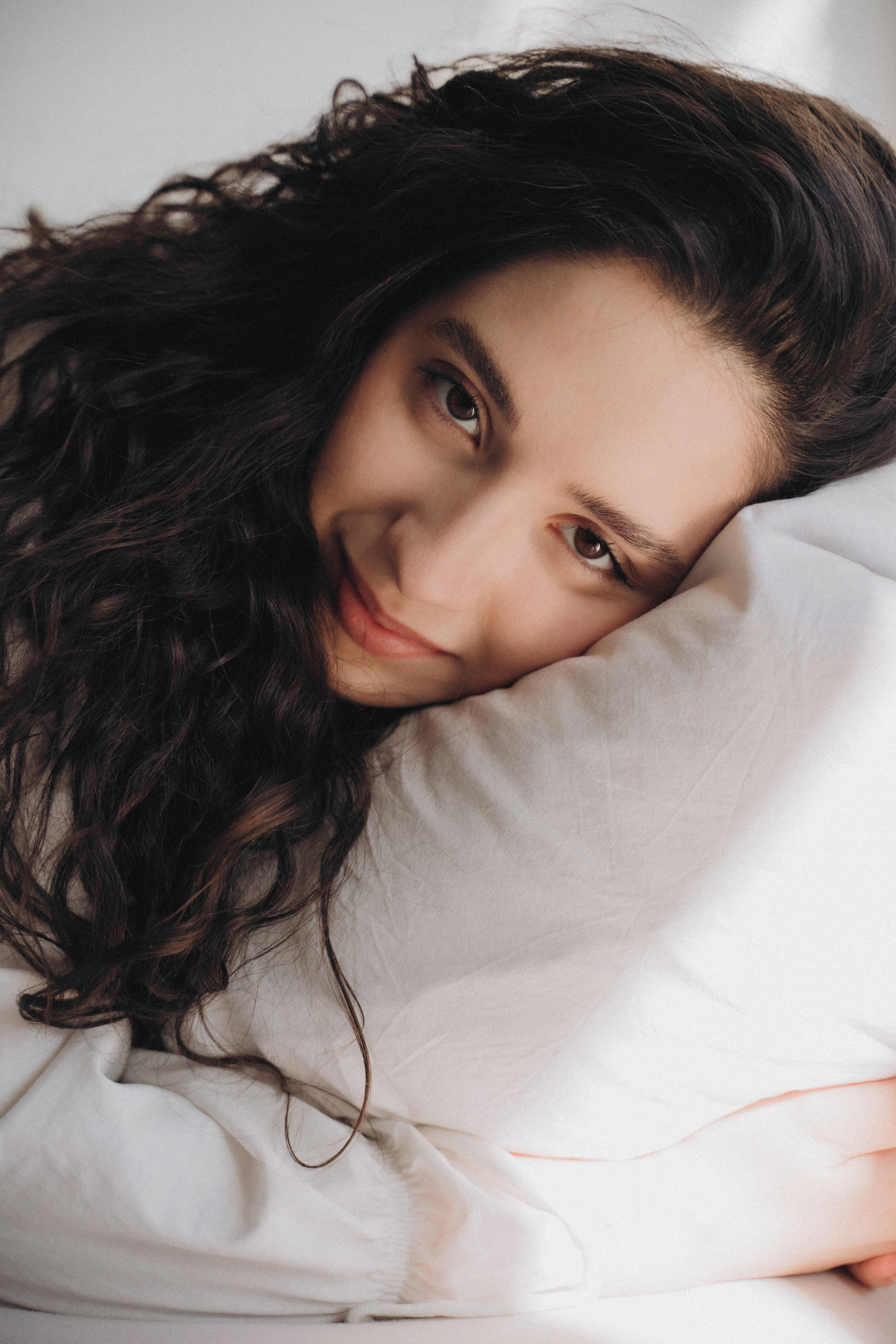 Портретная индивидуальная фотосессия в Москве. Фотограф Москва Виктория-Антуанетта