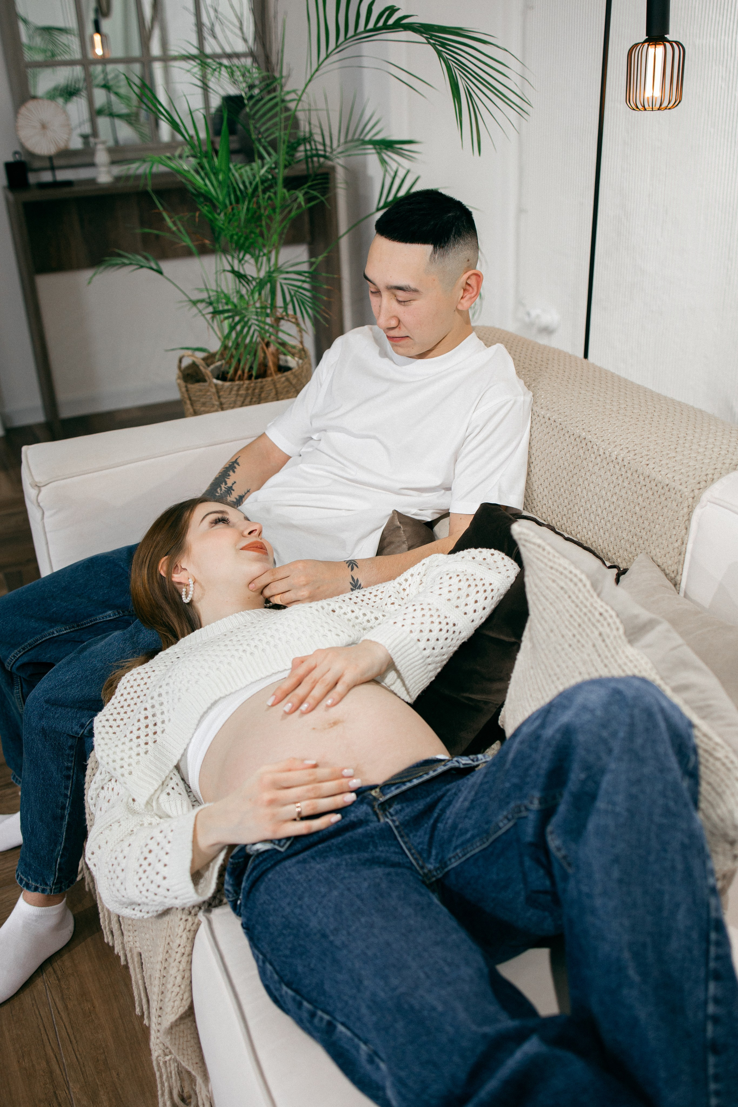 Александр и Арина. Антон Исаев — Фотограф-видеограф в Самаре