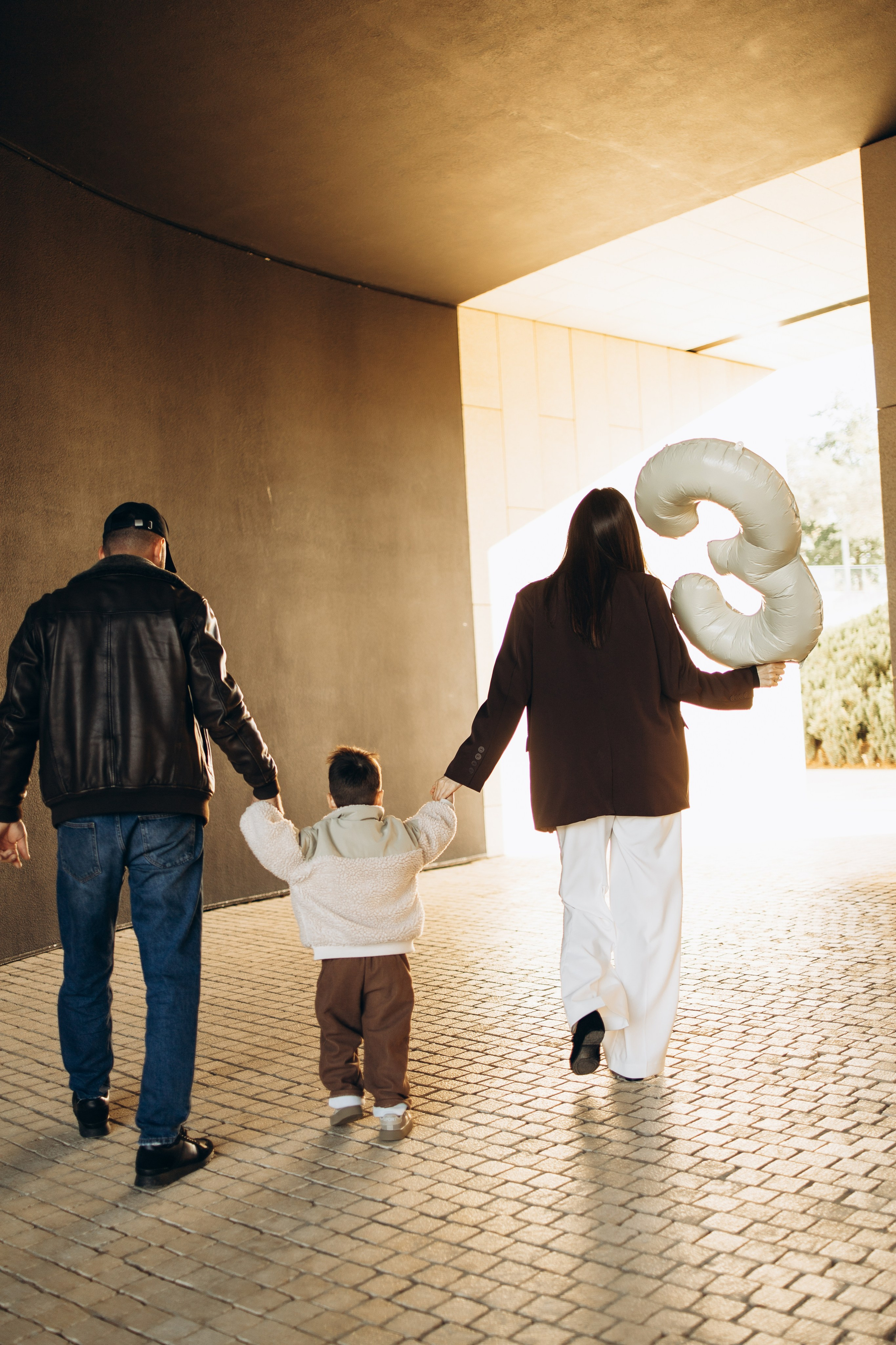 Аслану 3 годика. Самый теплый фотограф в Краснодаре Рябоконь Ксения