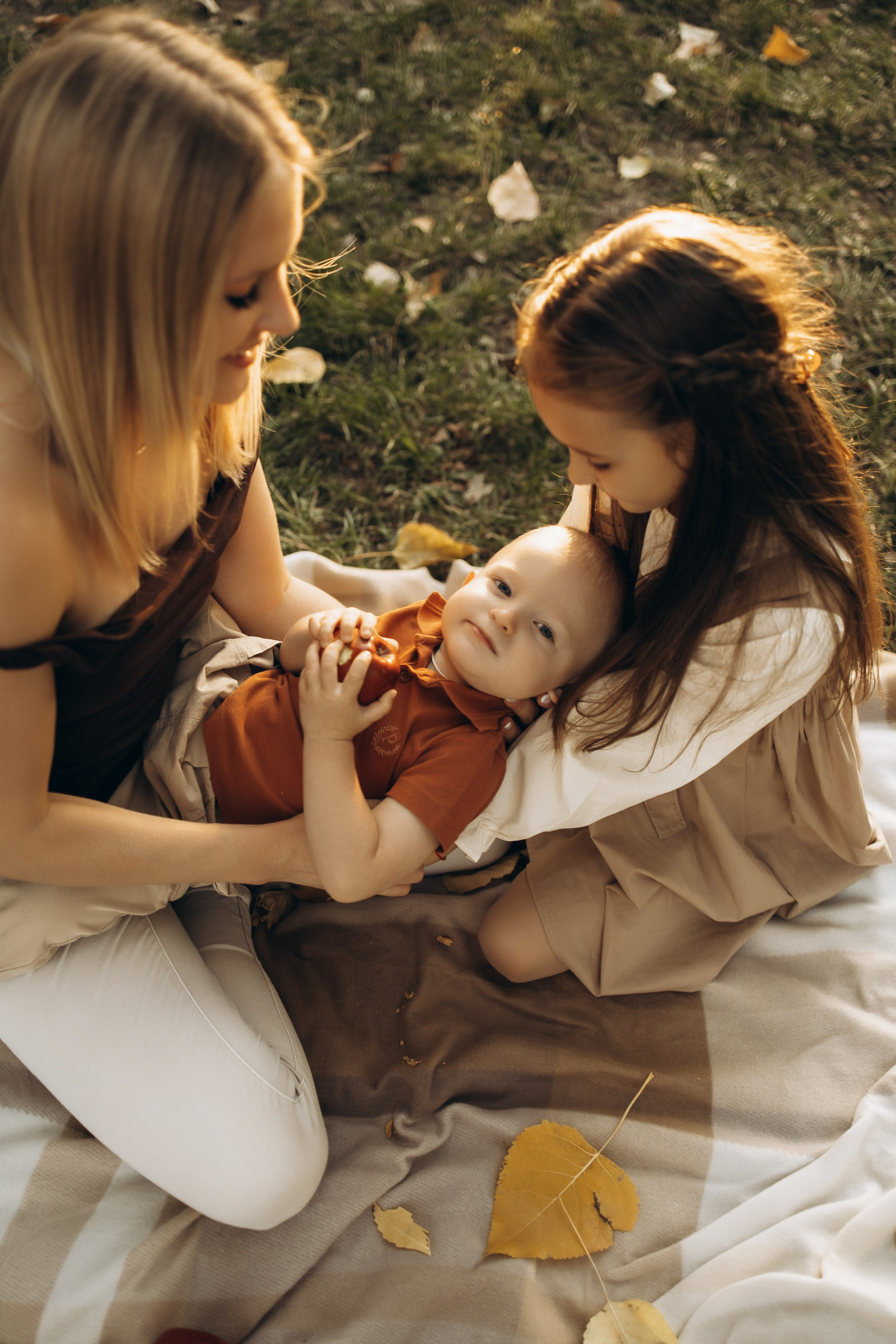 У реки❤️. Самый теплый фотограф в Краснодаре Рябоконь Ксения