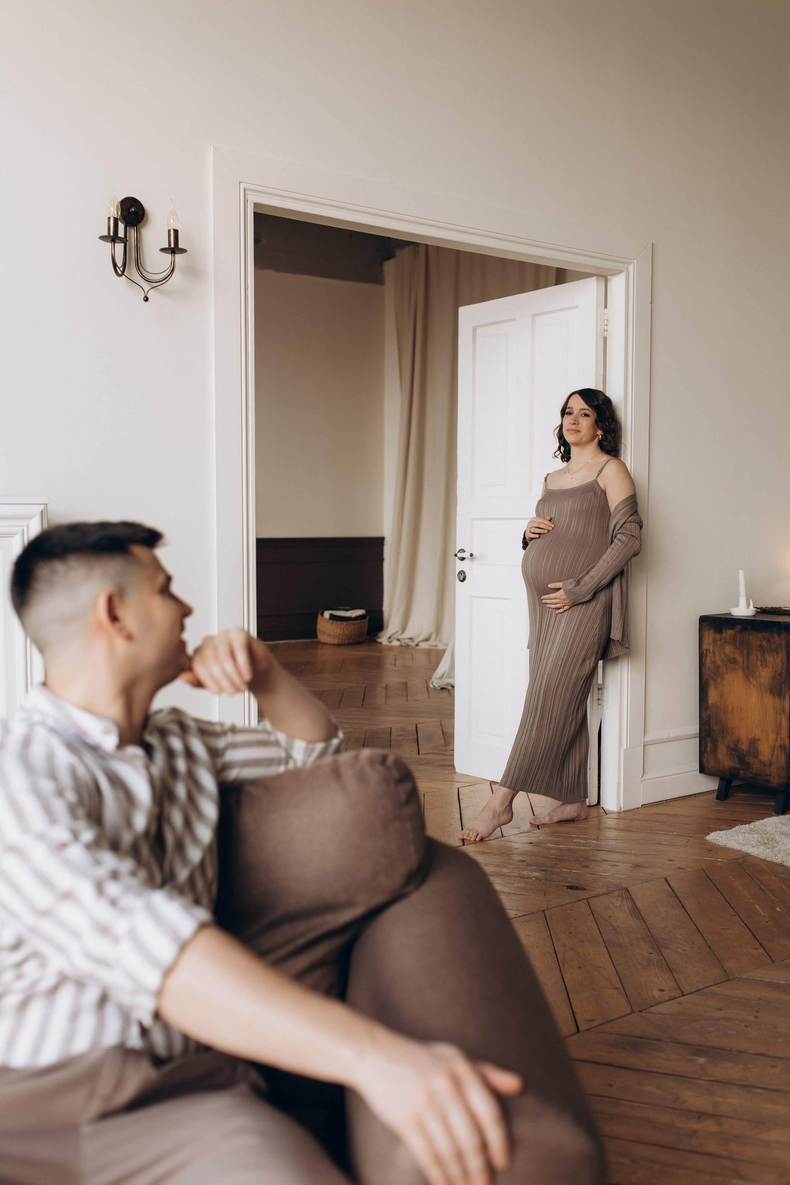 Марина и Максим. Самый теплый фотограф в Краснодаре Рябоконь Ксения