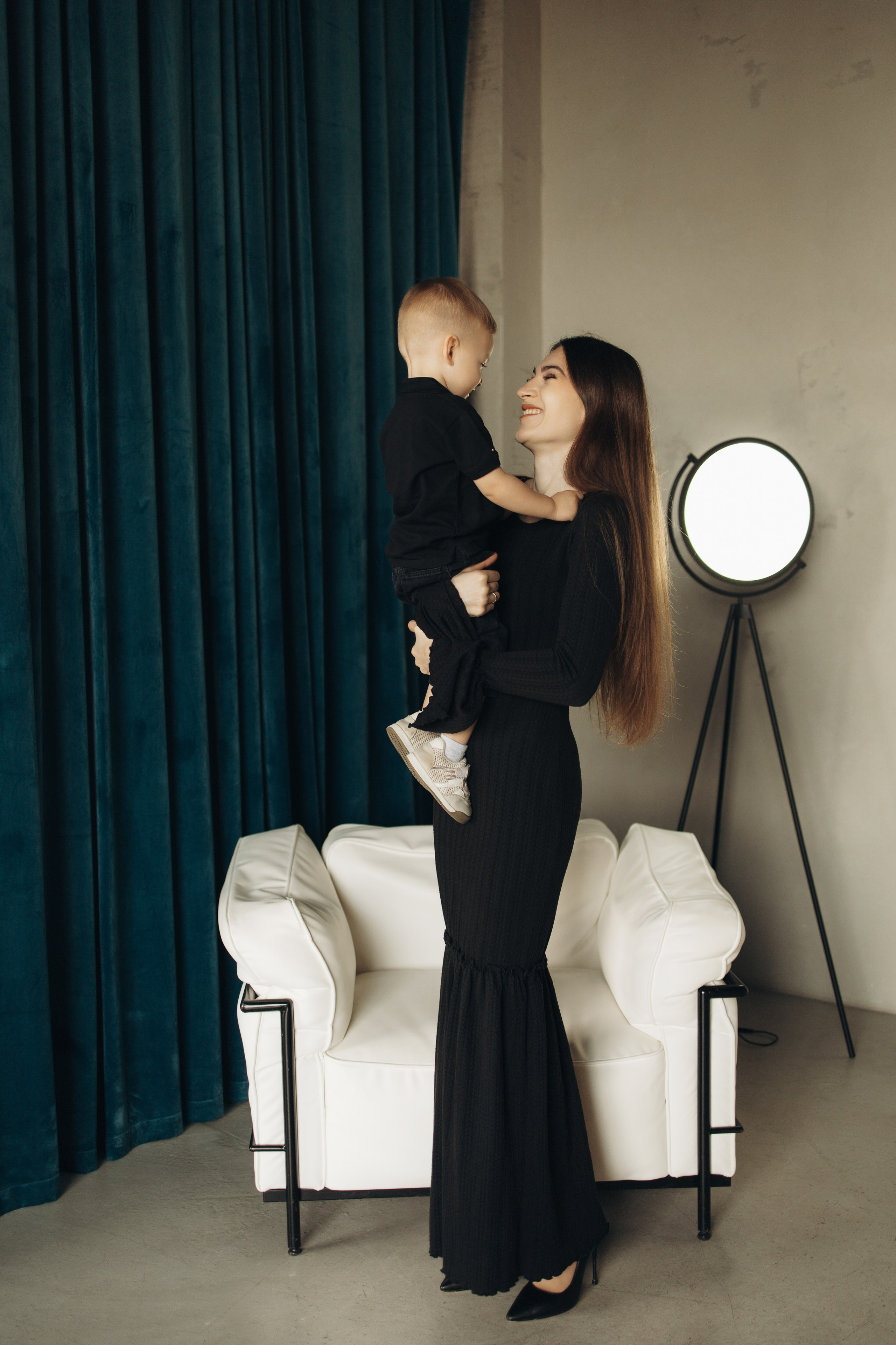 Маркуше 2 годика. Самый теплый фотограф в Краснодаре Рябоконь Ксения