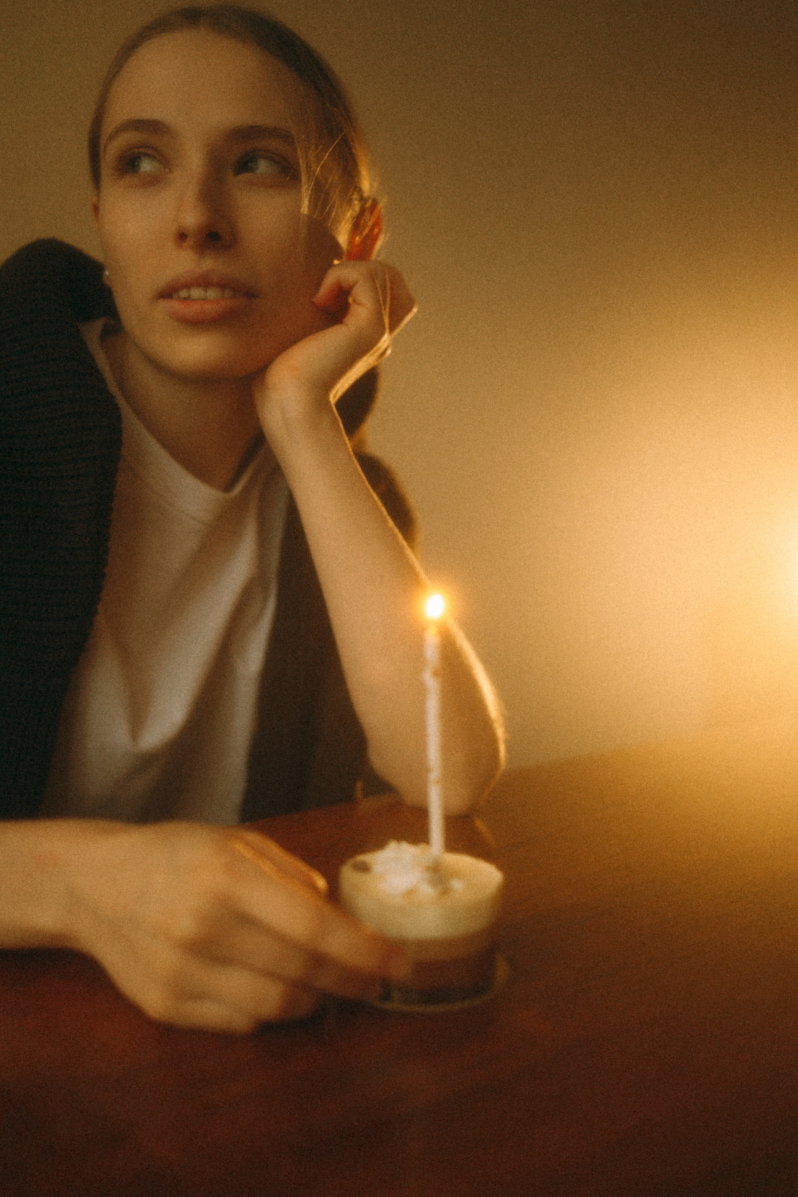 Ричард и Ксюша. Фотограф анималист Анастасия Пикей