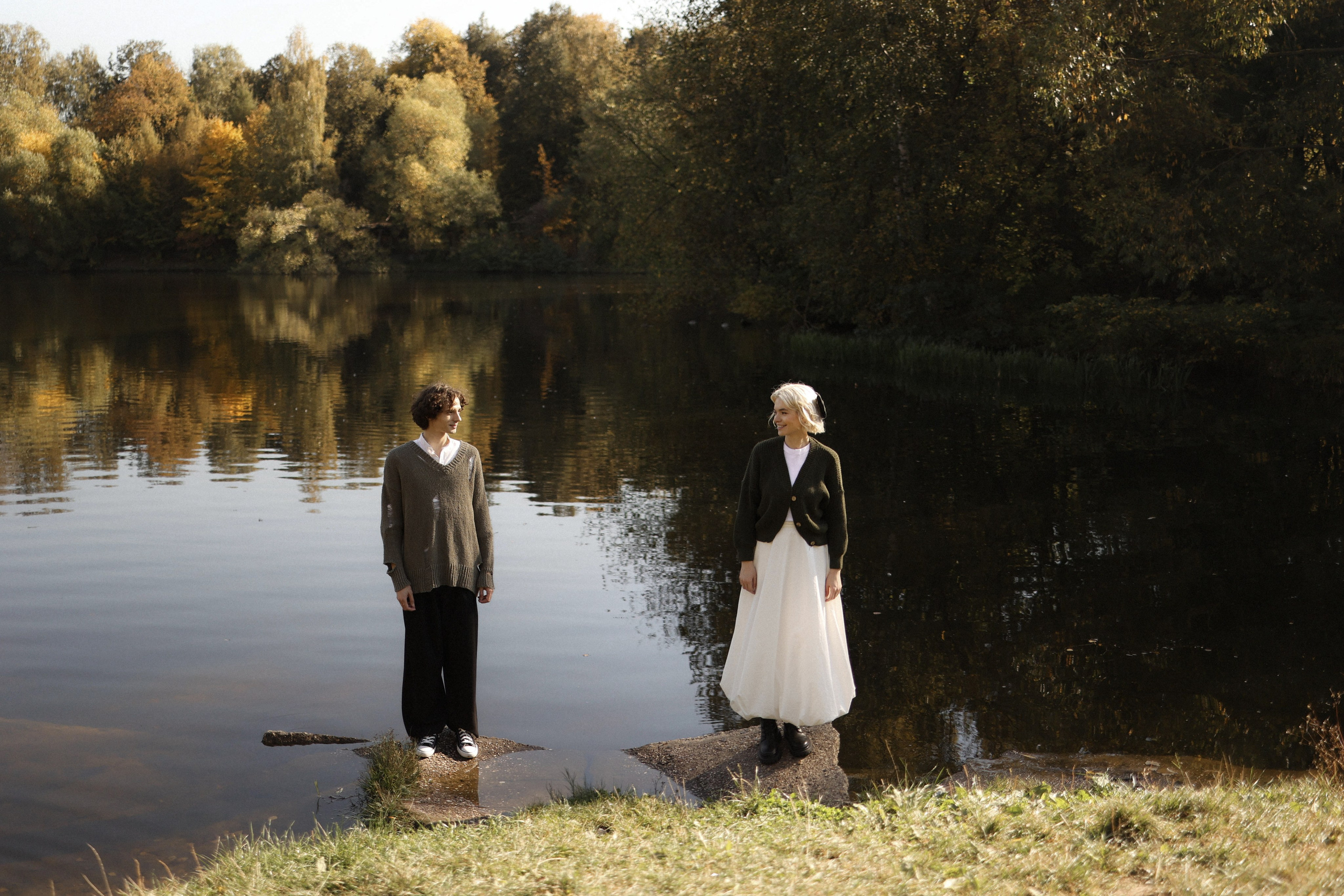 ЛЕСНАЯ ПРОГУЛКА. Фотограф Донецк. Горловка. ДНР. Севастополь