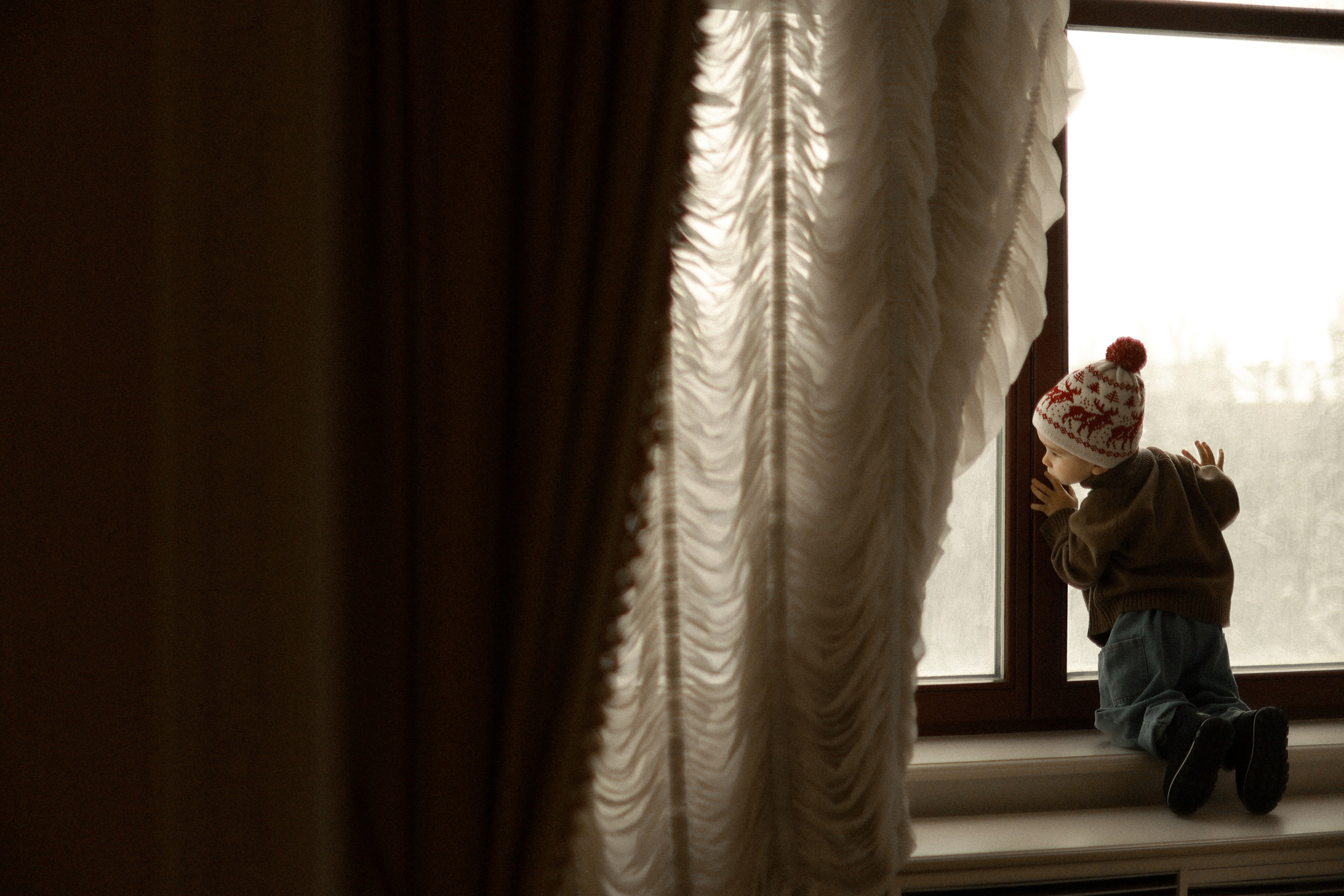 «ОДИН ДОМА». Фотограф Донецк. Горловка. ДНР. Севастополь