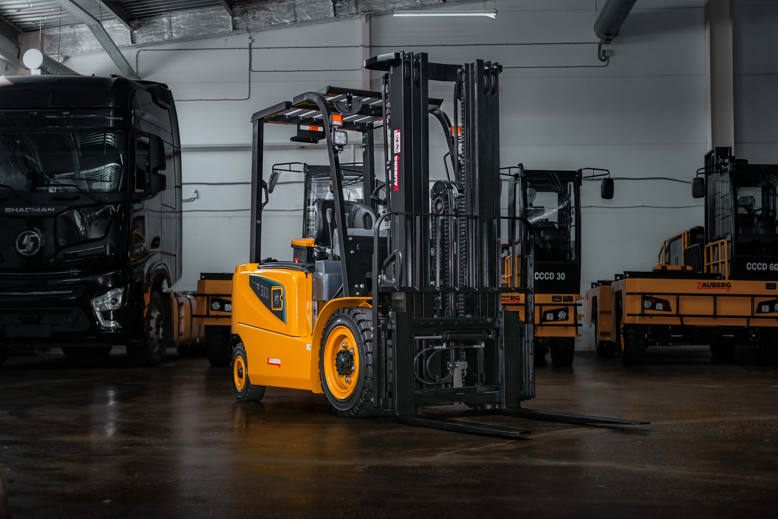 Автомобильный фотограф Чанчин Владимир. Фото и видеосъемка машин в Новосибирске