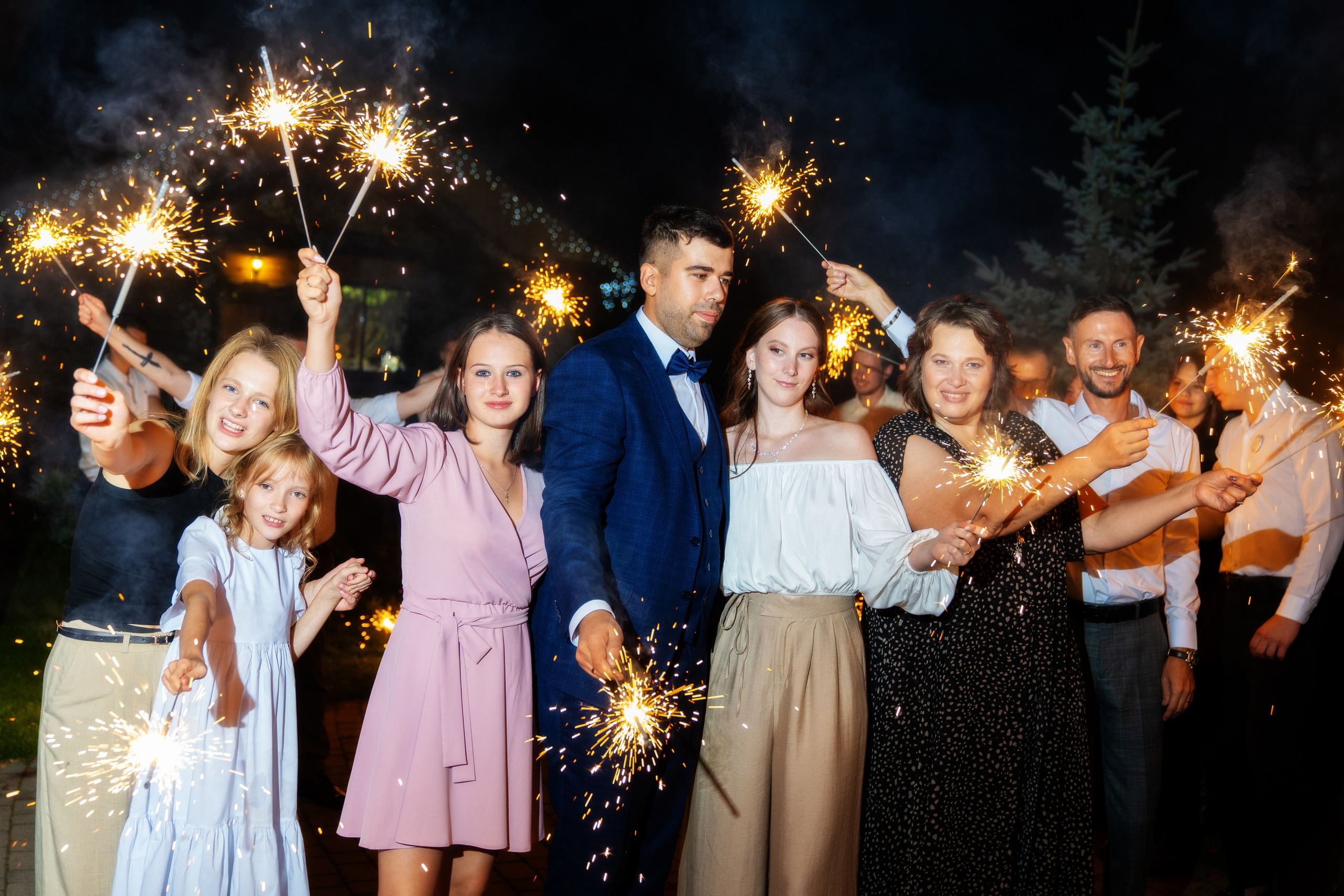 Артём и Алина