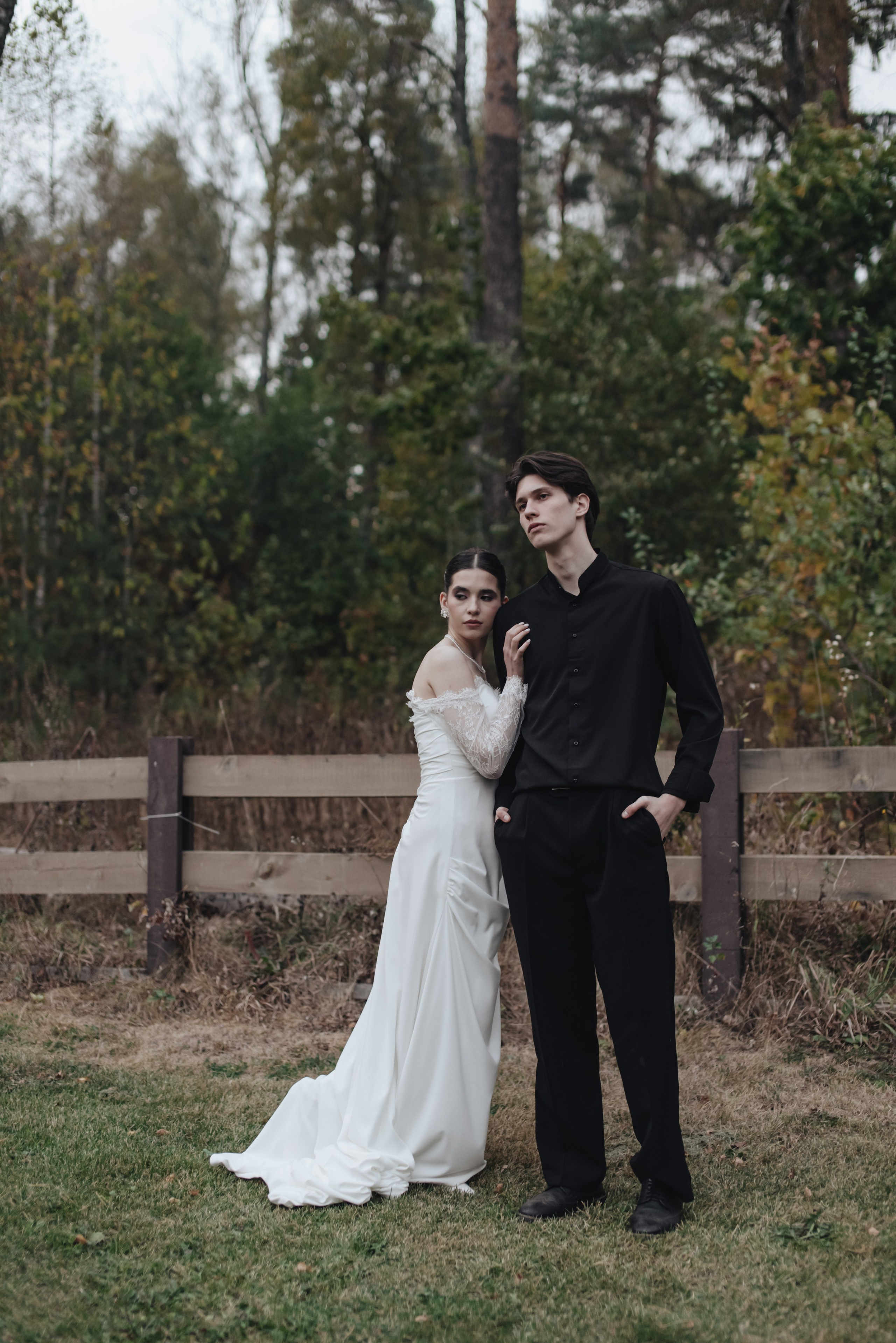 Ульяна&Артемий. Свадебный и семейный фотограф в Смоленске Печкурова Карина