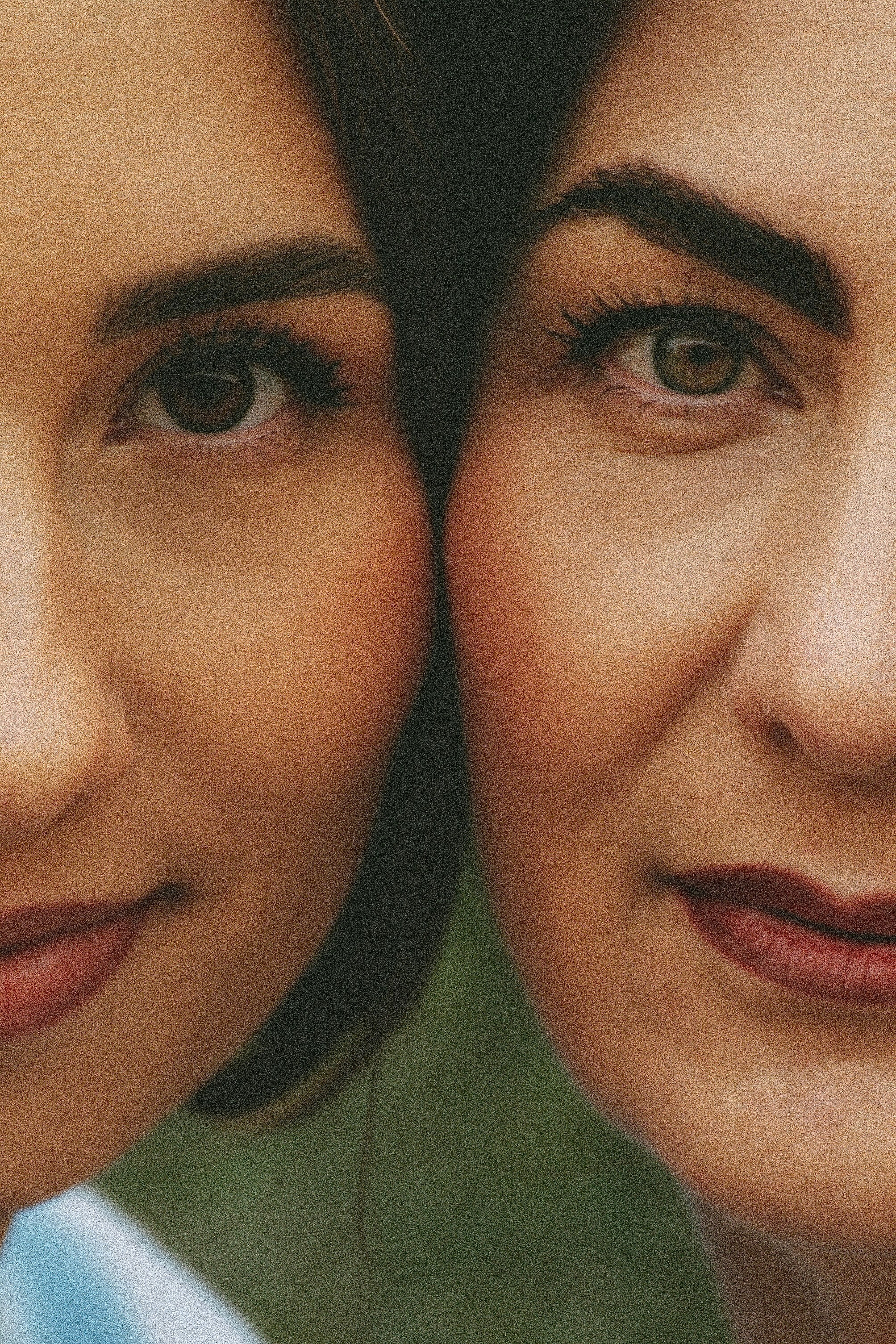 Алина, Виктория и Лариса. Портретный и свадебный фотограф Москва Валерия Возняковская