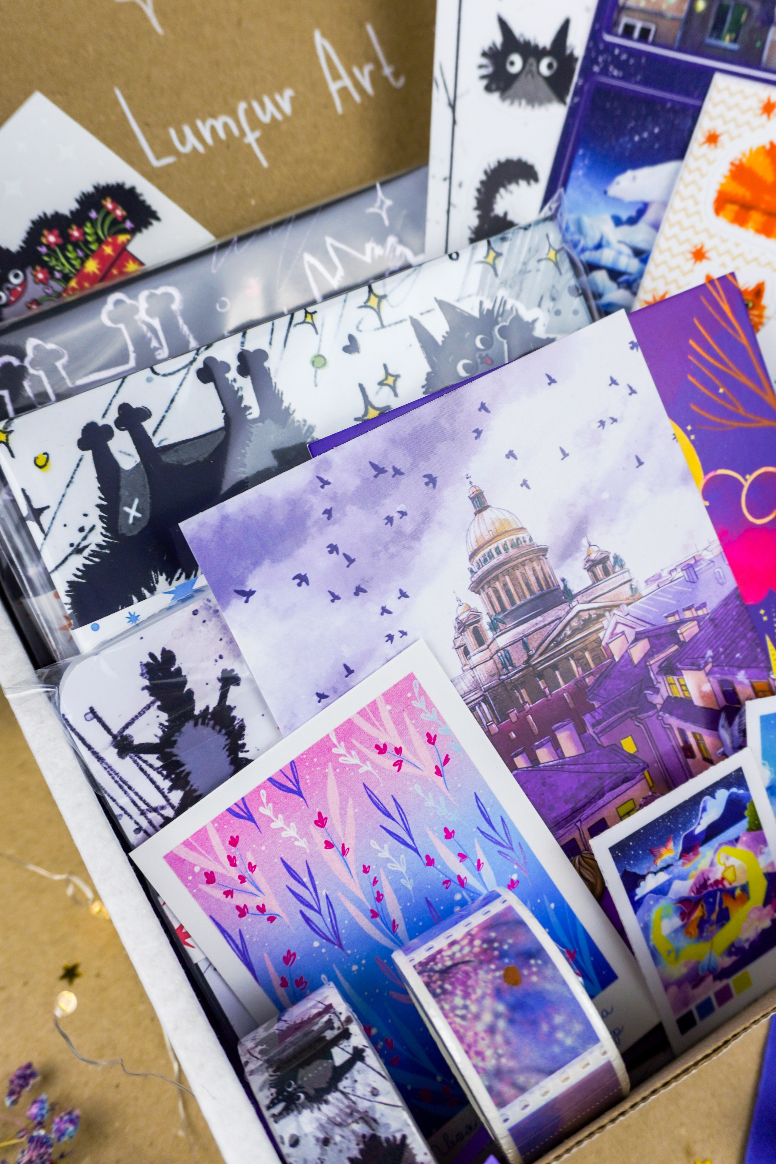 Наборы. Кузнецова Мария — профессиональный фотограф в Санкт-Петербурге | Предметная фотосъёмка, модельные тесты, актёрское портфолио, концерты