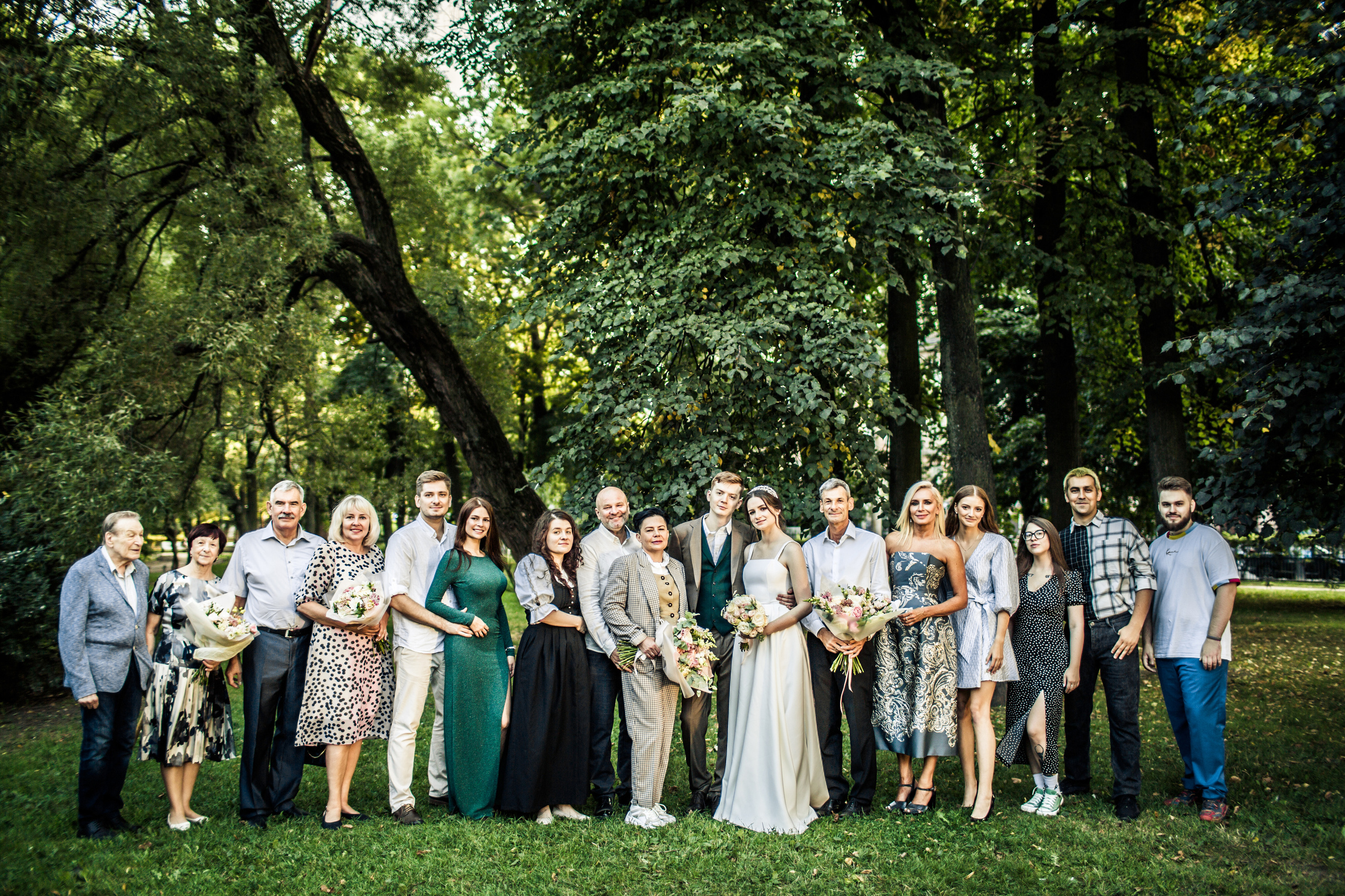 Свадебная фотосессия молодой пары. Дворец Бракосочетаний №2. Детский, свадебный и семейный фотограф Юлия Курбатова, Санкт-Петербург